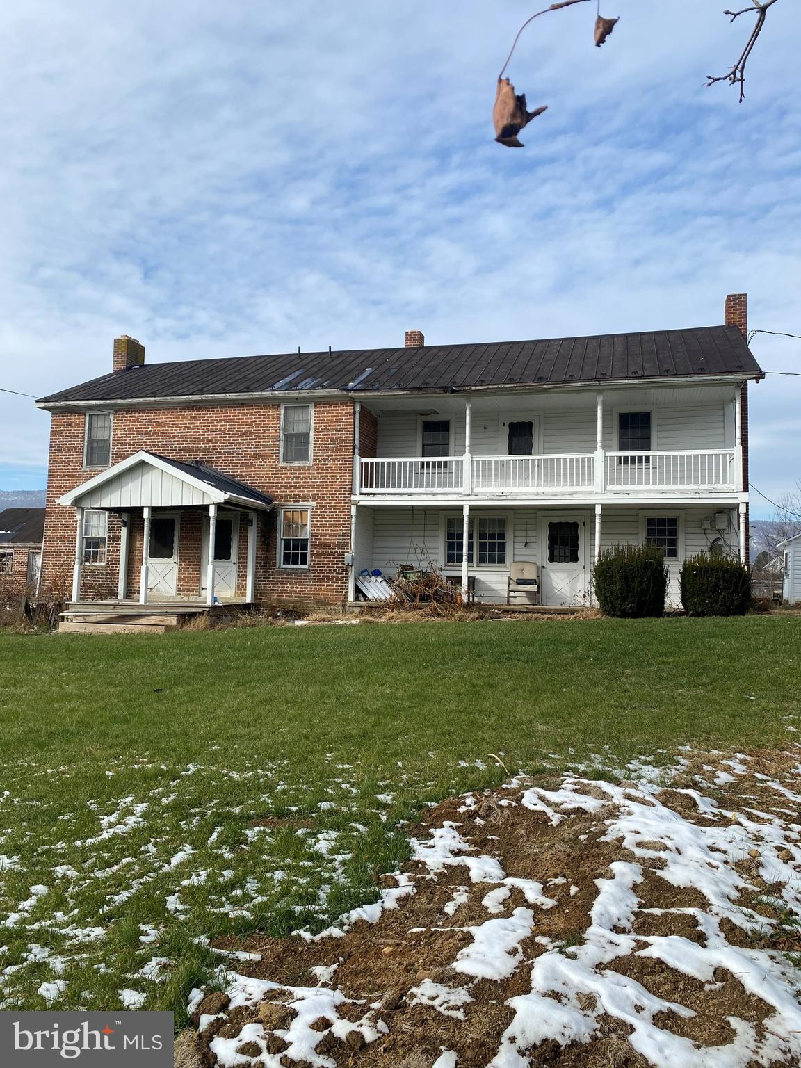 NONE AVAILABLE - Farm