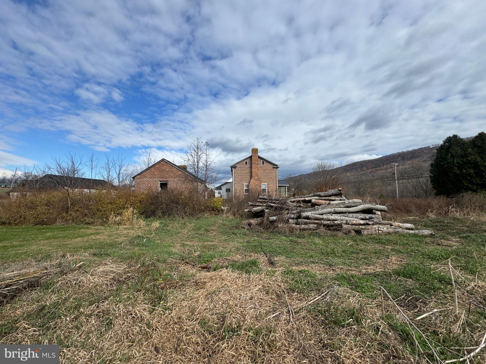 NONE AVAILABLE - Farm