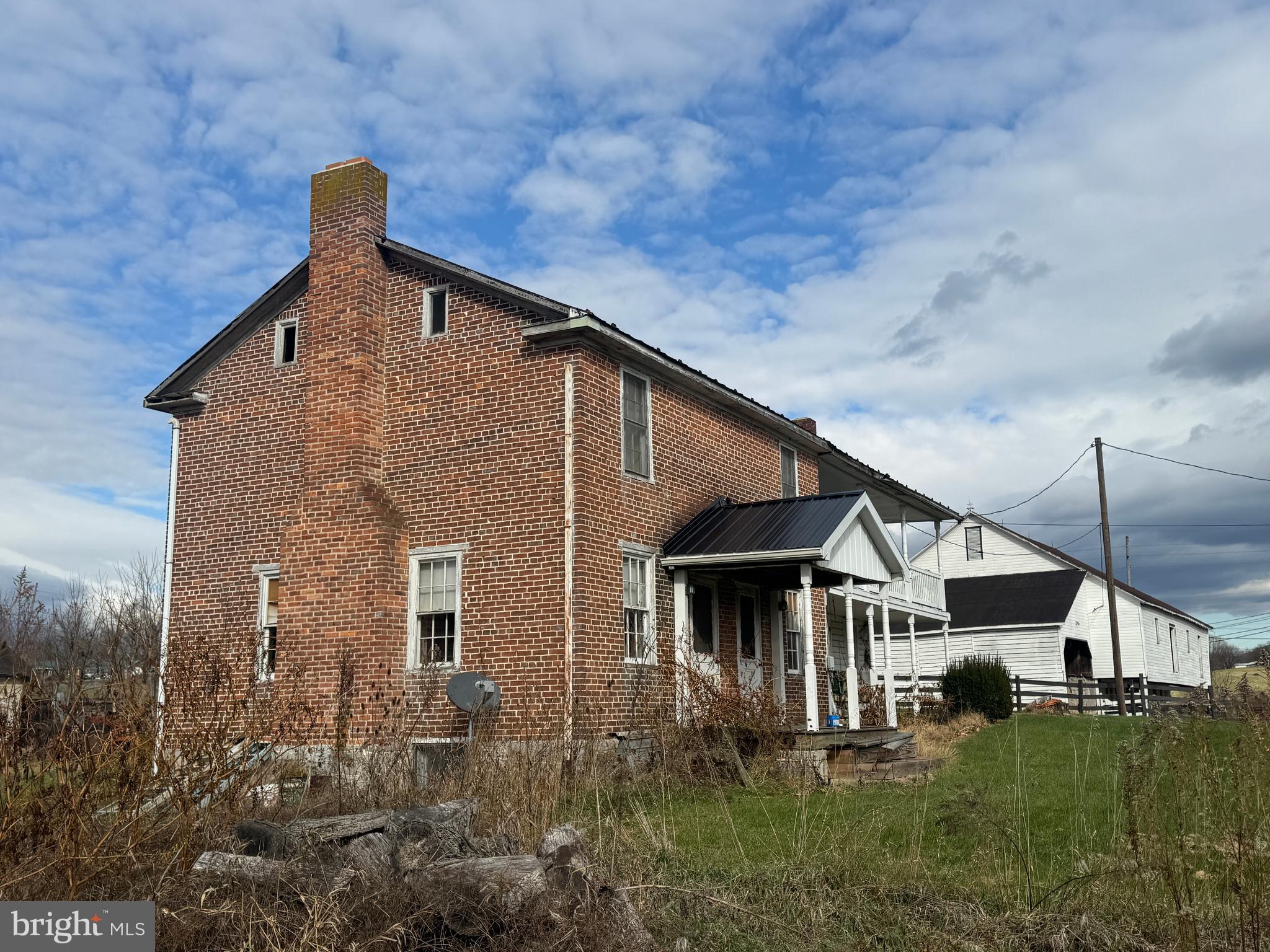 NONE AVAILABLE - Farm