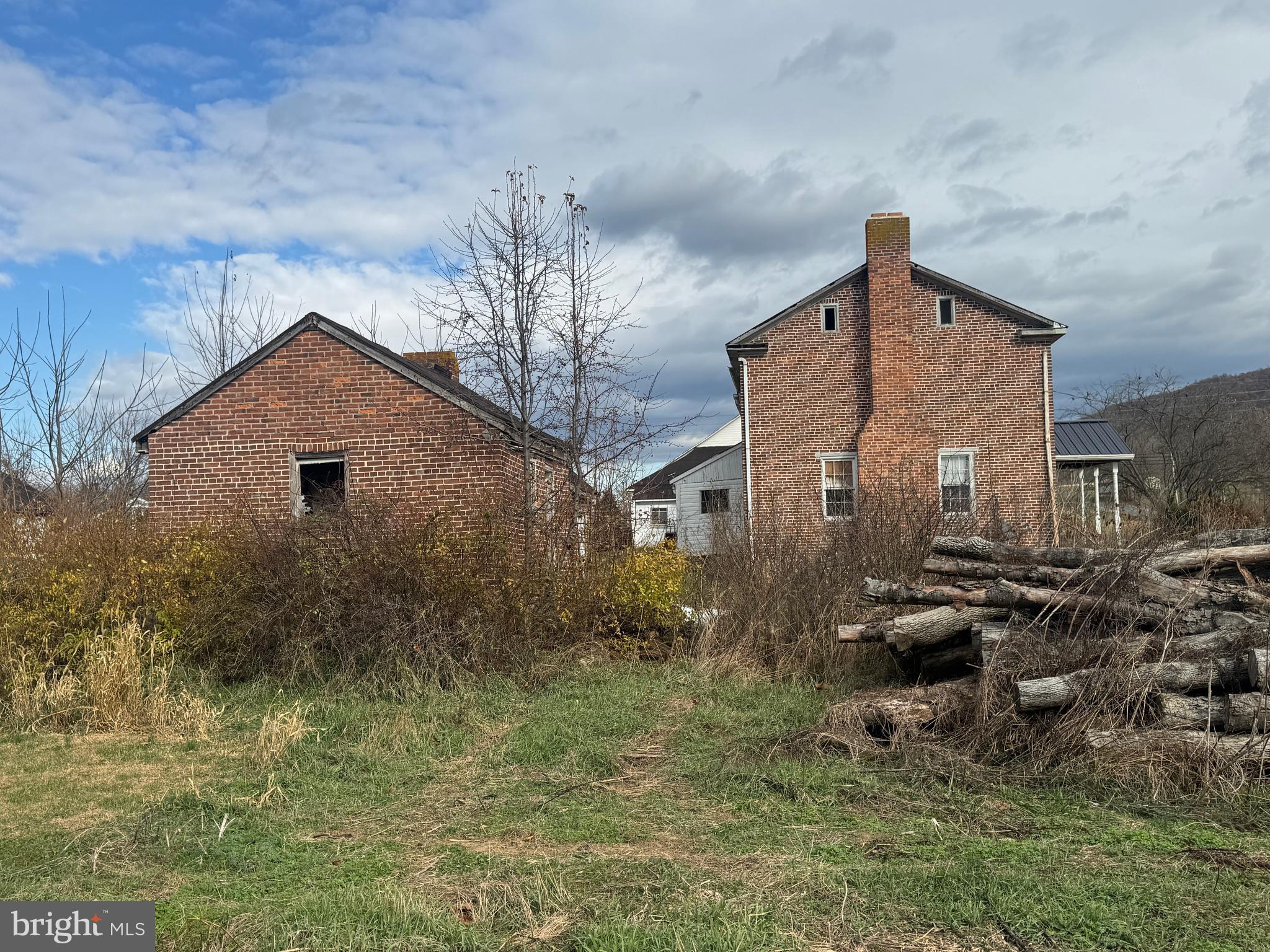 NONE AVAILABLE - Farm