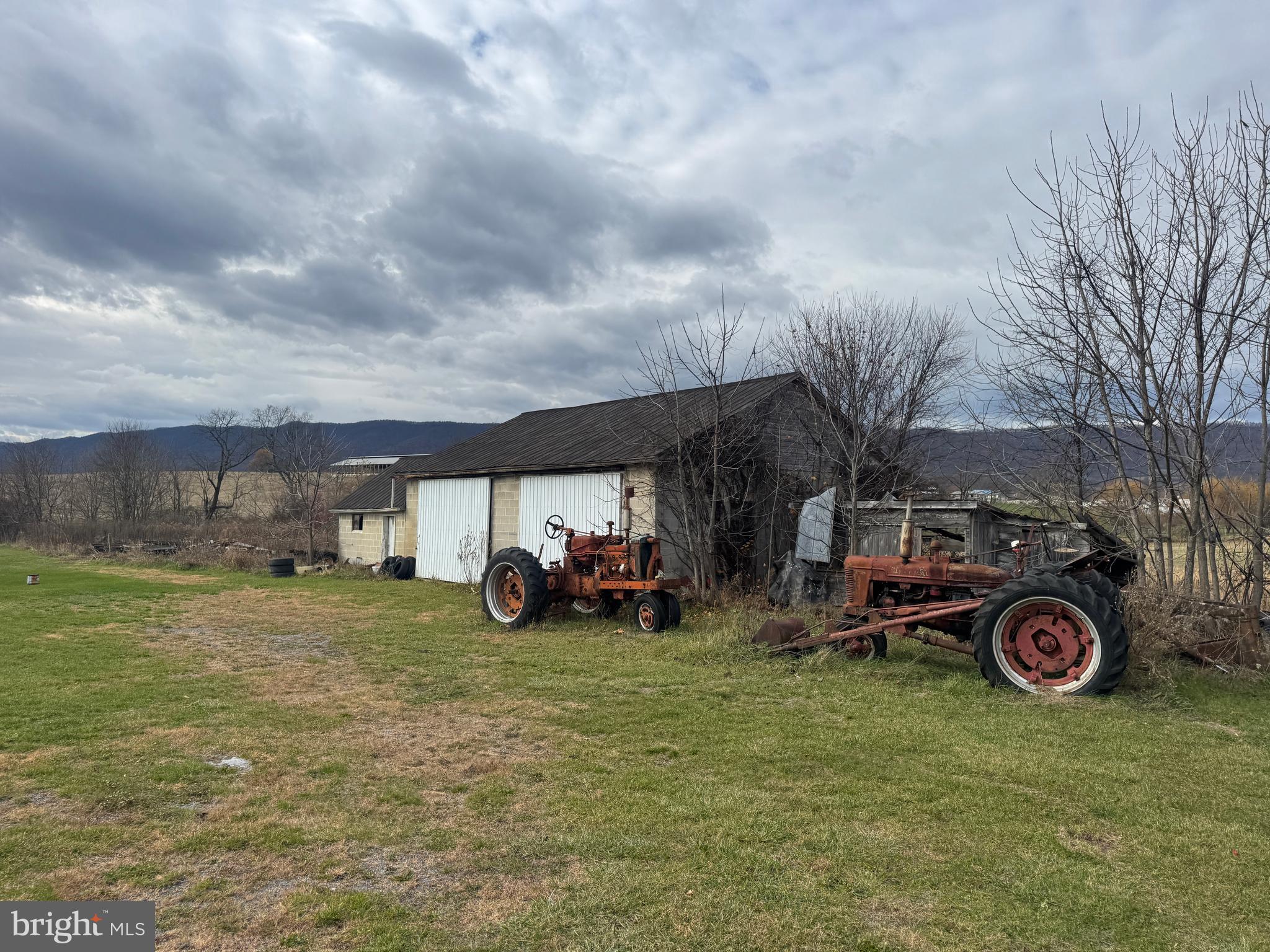 NONE AVAILABLE - Farm