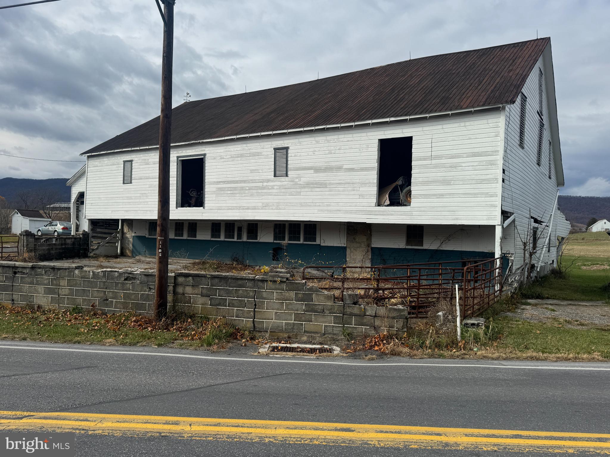 NONE AVAILABLE - Farm