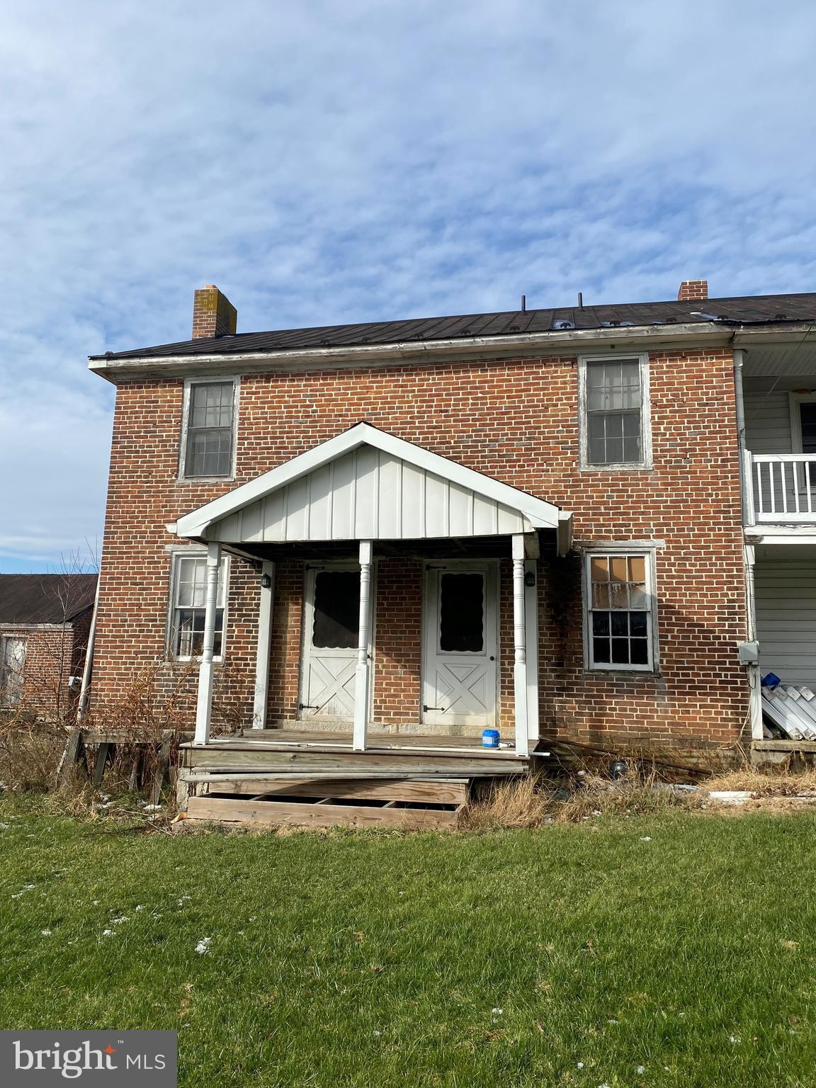 NONE AVAILABLE - Farm