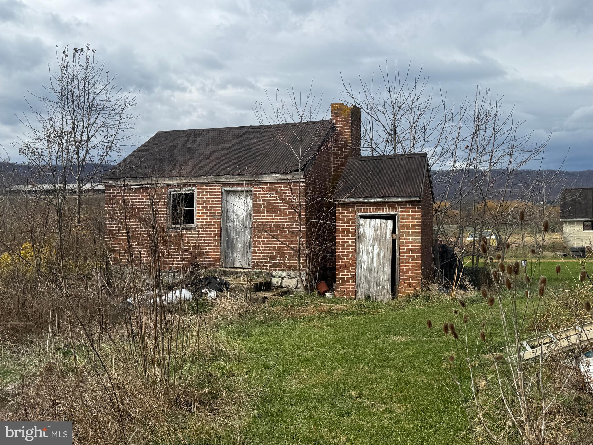 NONE AVAILABLE - Farm