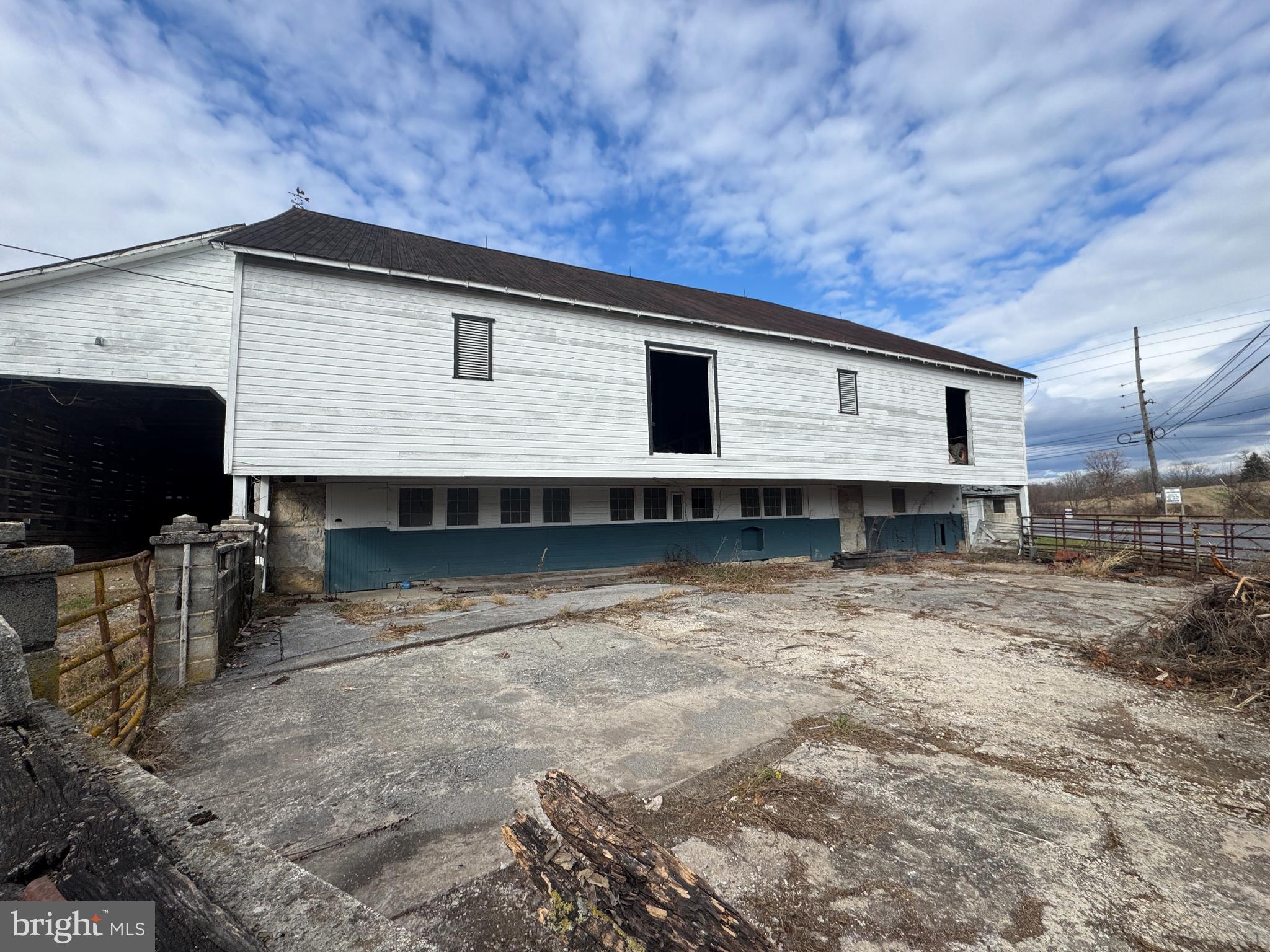 NONE AVAILABLE - Farm