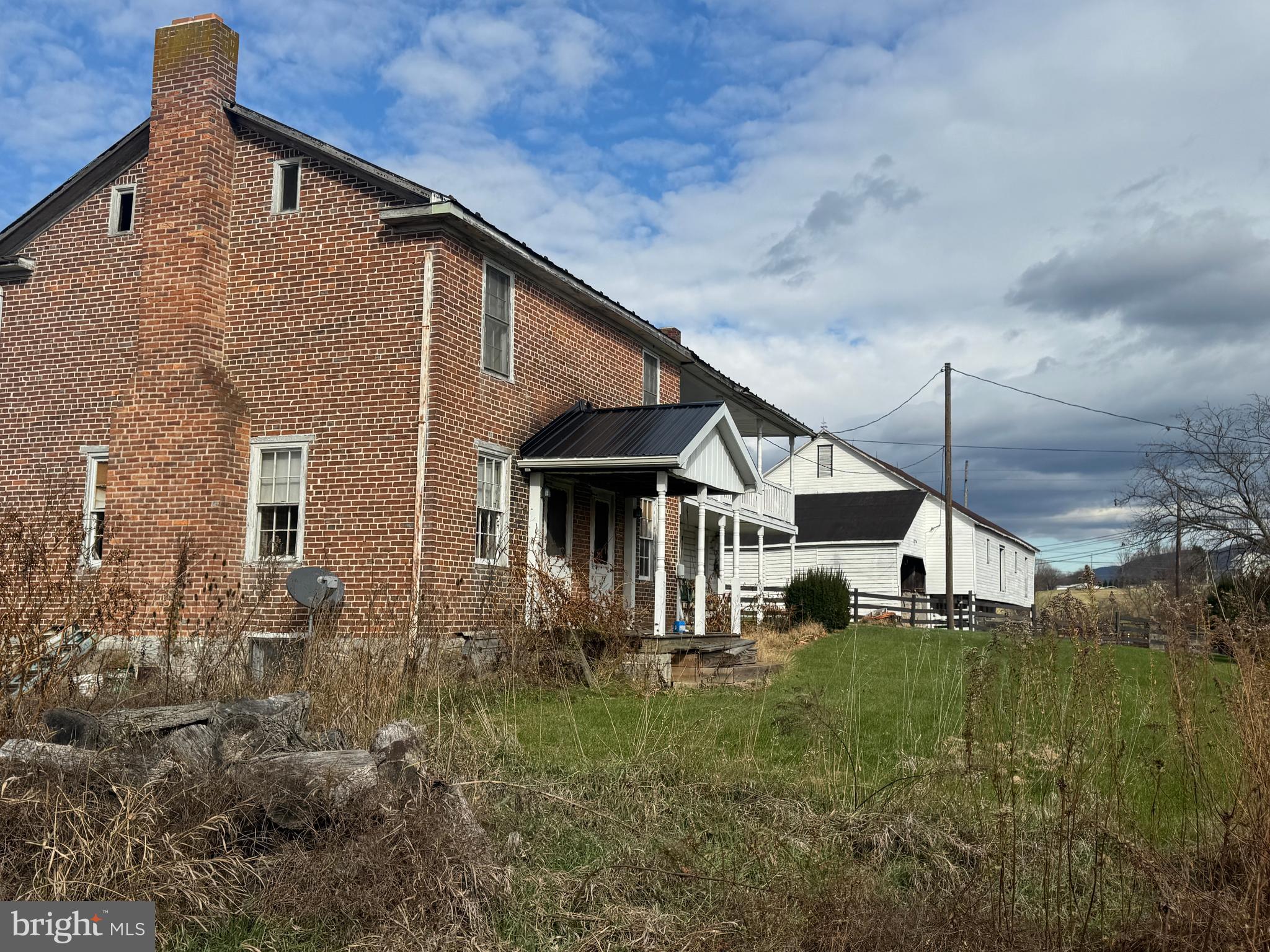 NONE AVAILABLE - Farm