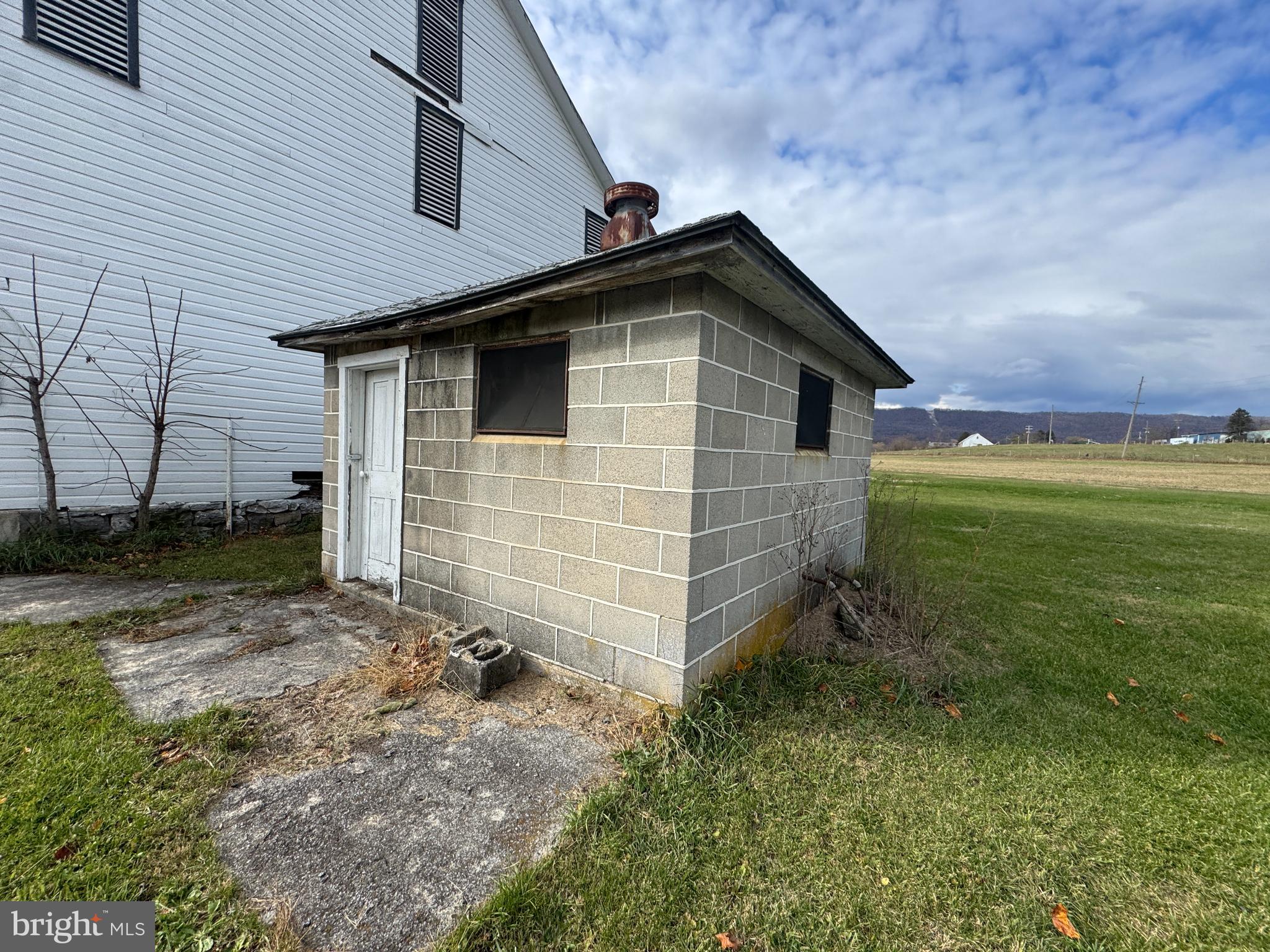 NONE AVAILABLE - Farm