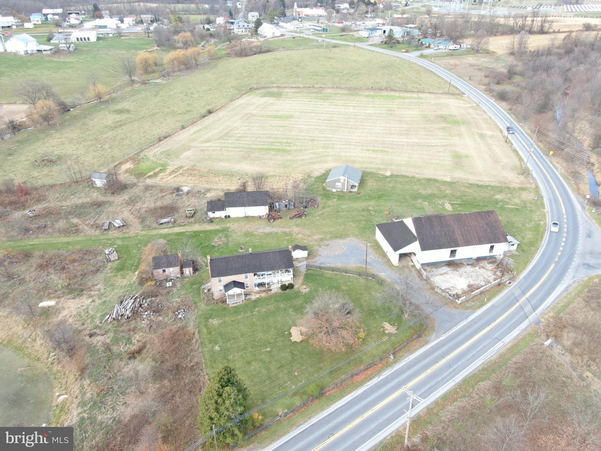 NONE AVAILABLE - Farm