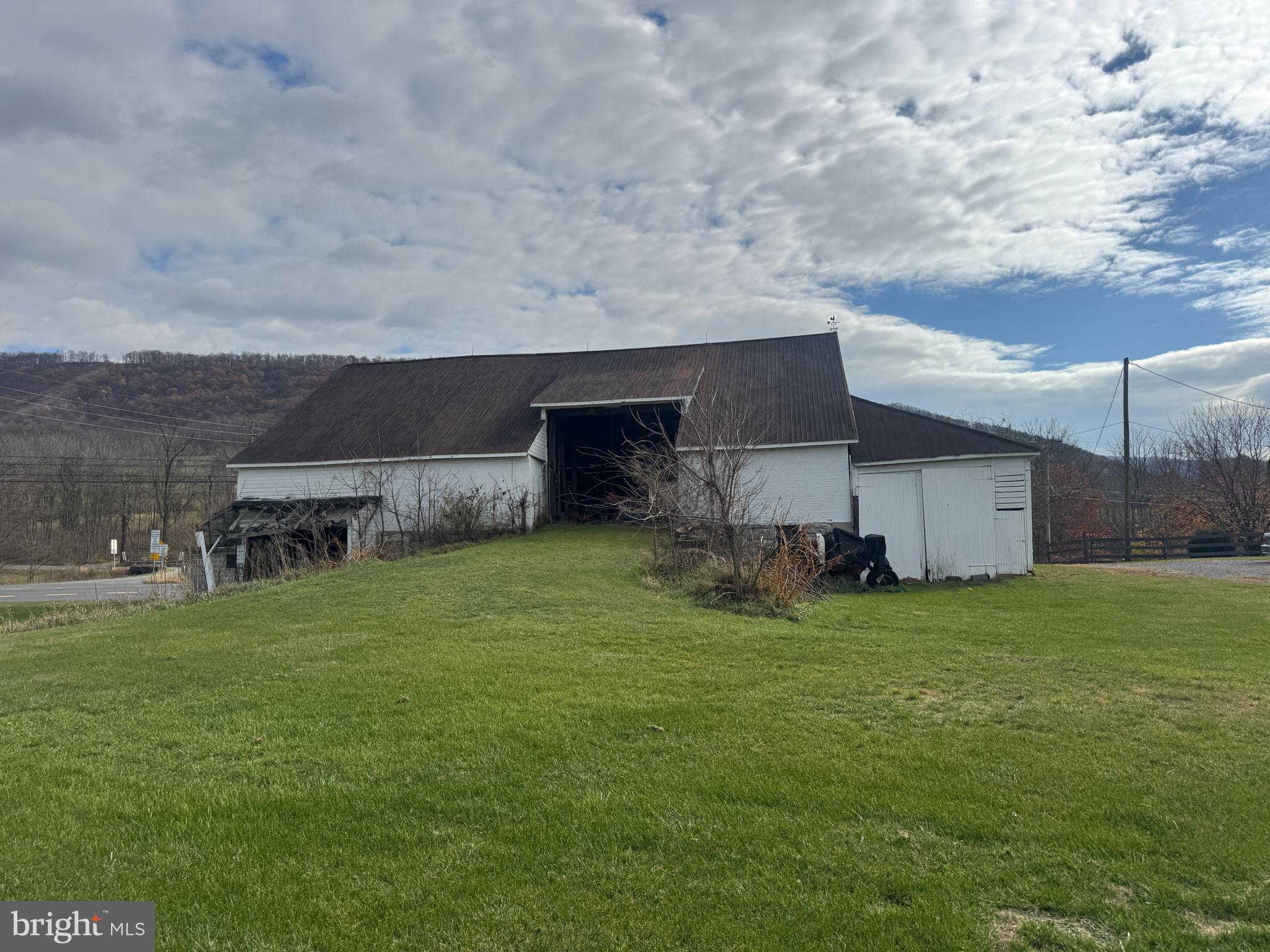 NONE AVAILABLE - Farm