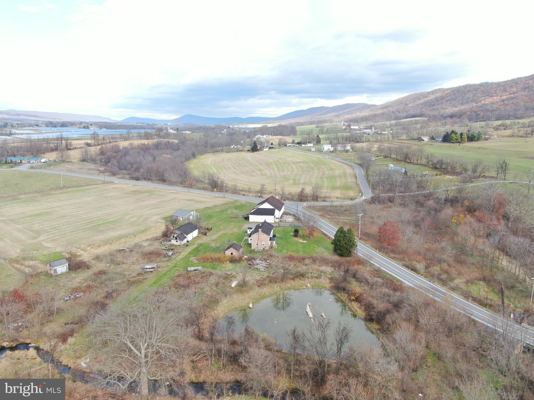 NONE AVAILABLE - Farm