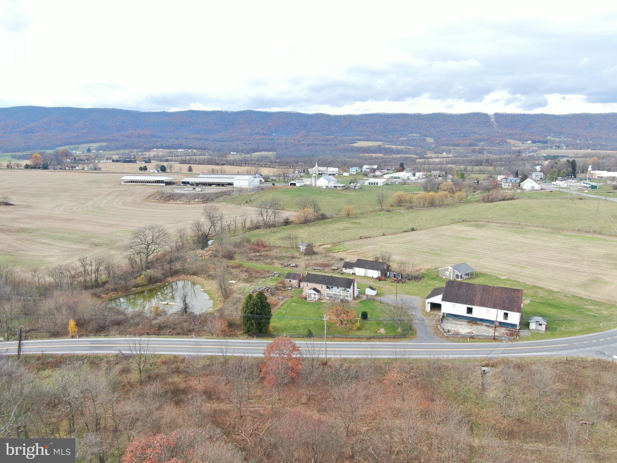 NONE AVAILABLE - Farm