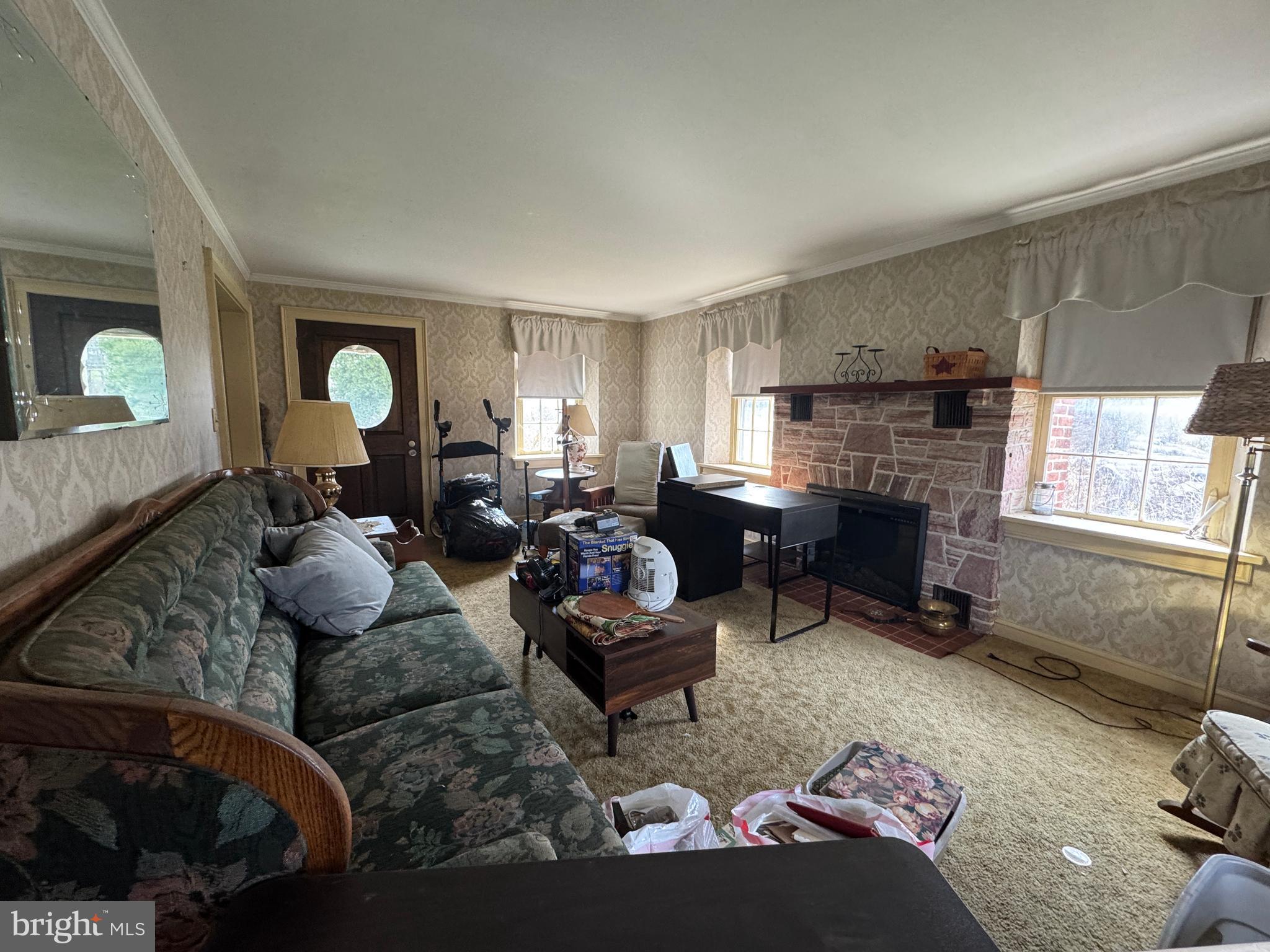 NONE AVAILABLE - Farm