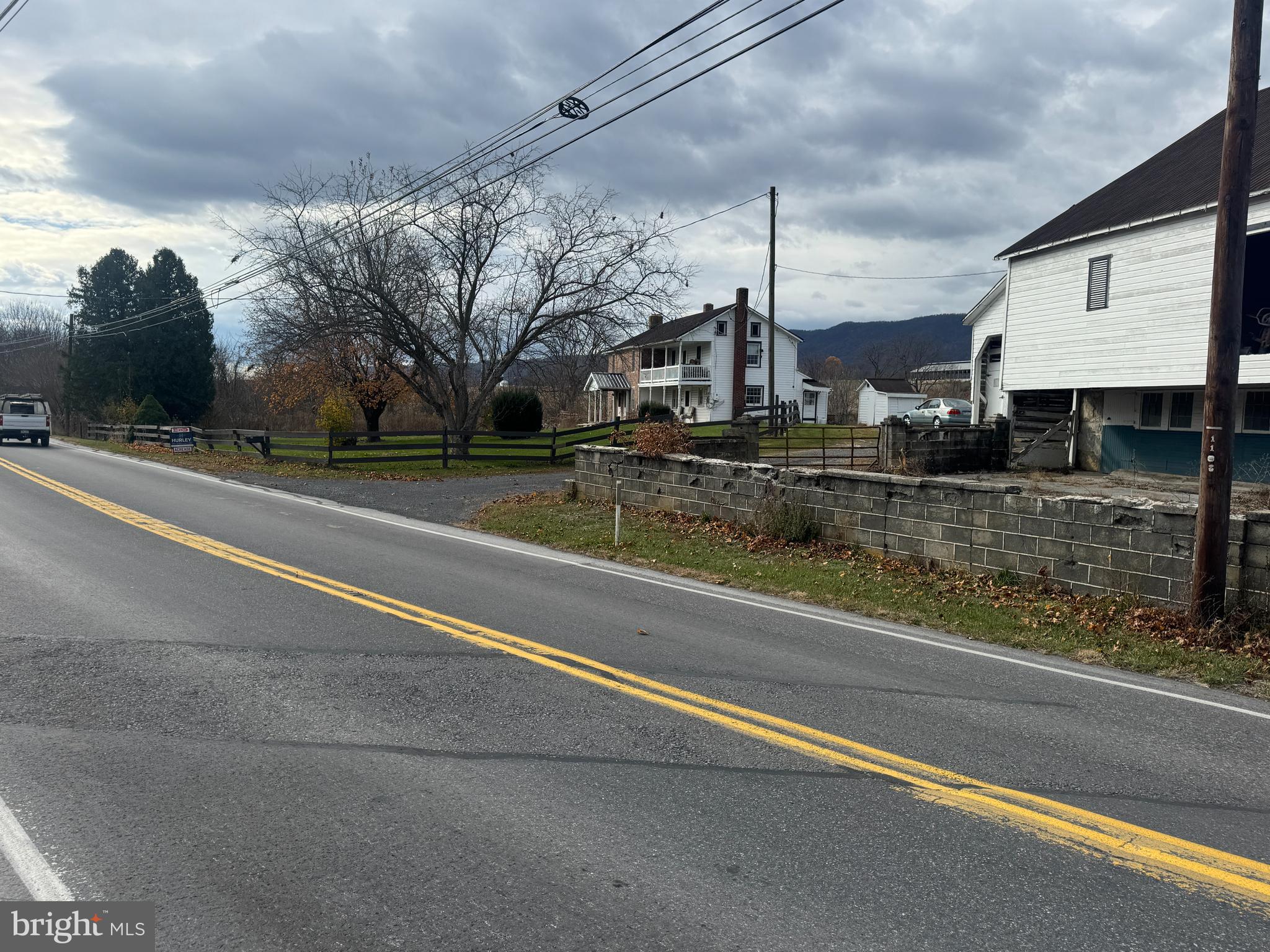 NONE AVAILABLE - Farm