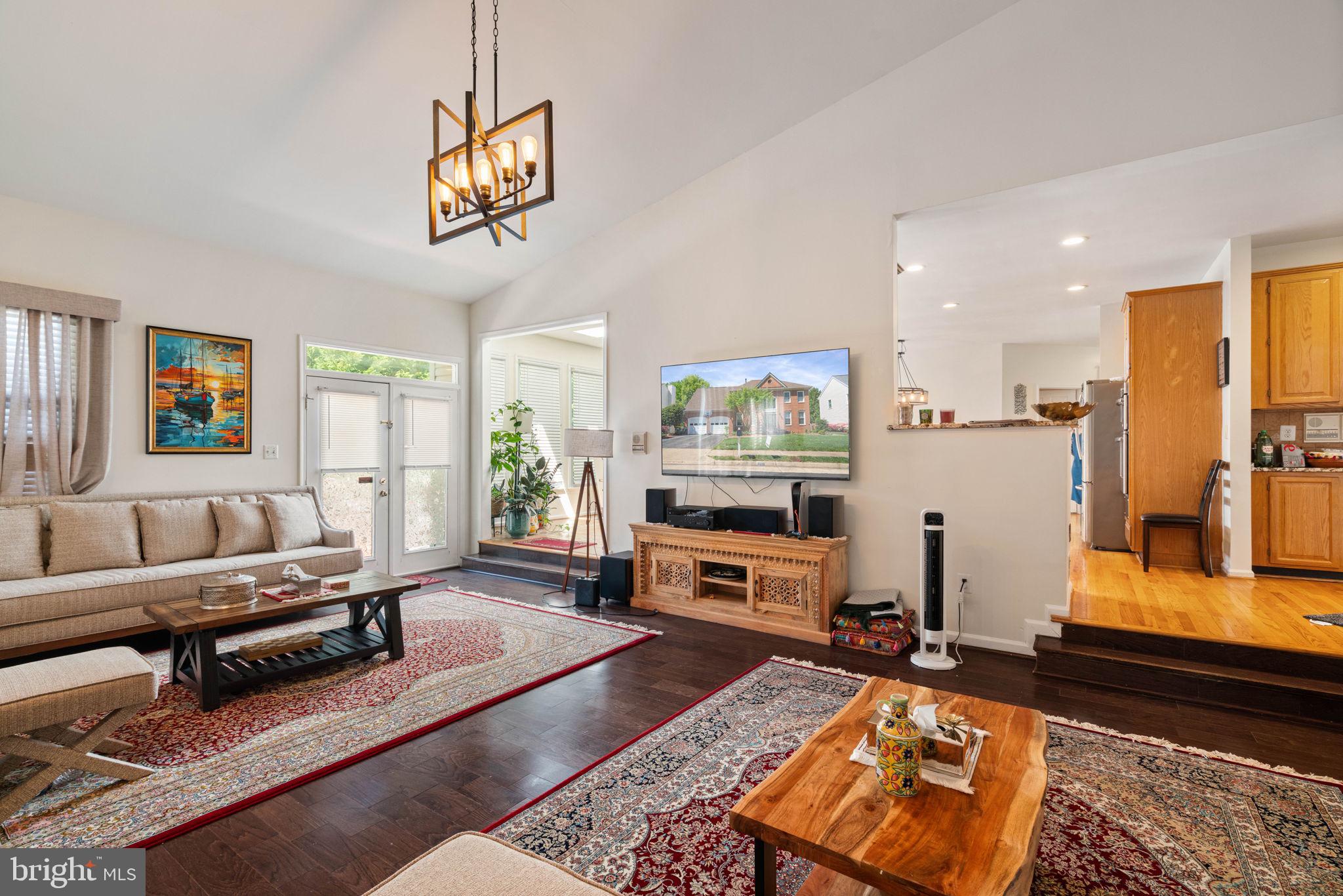 WHISPERWOOD - Residential