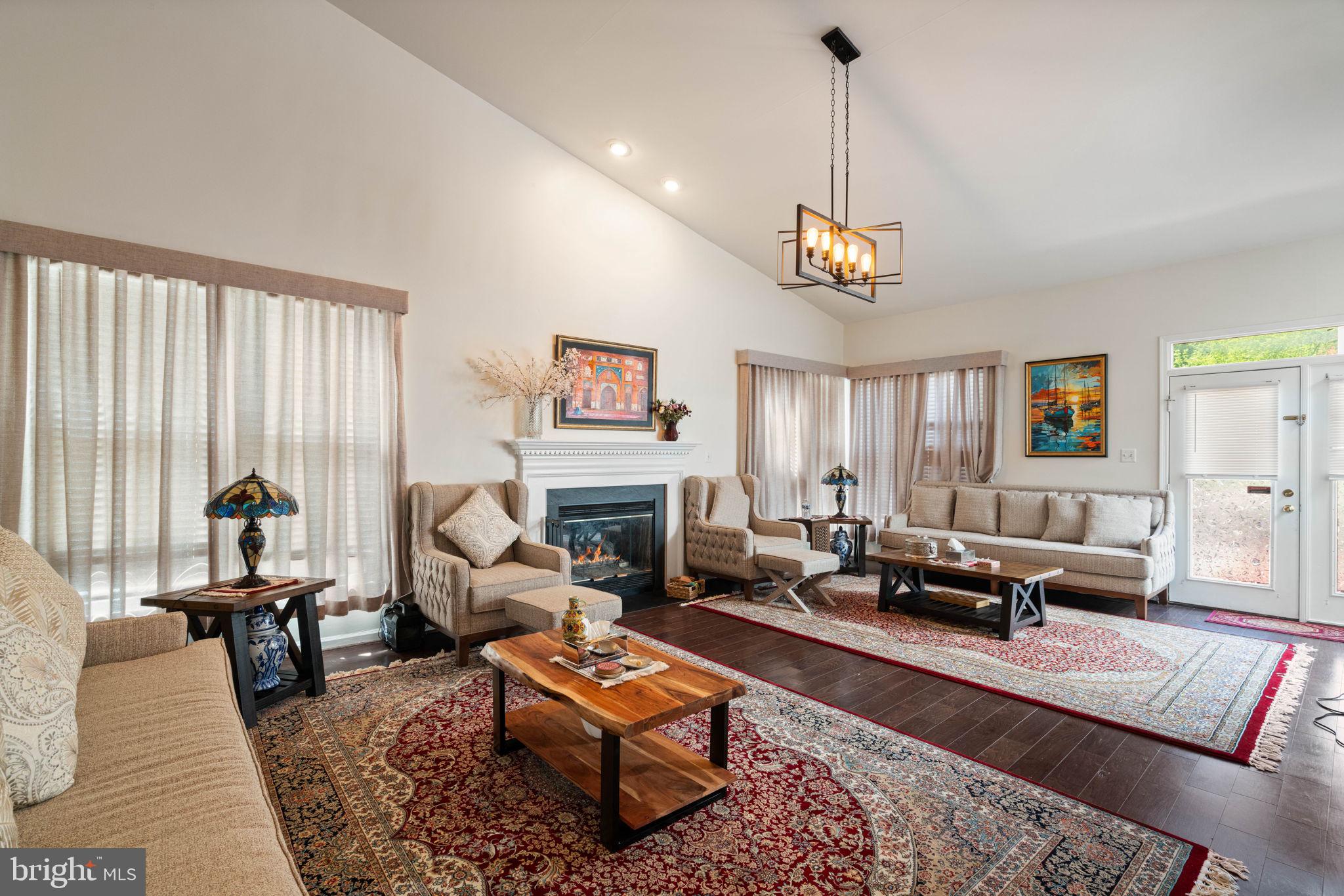 WHISPERWOOD - Residential