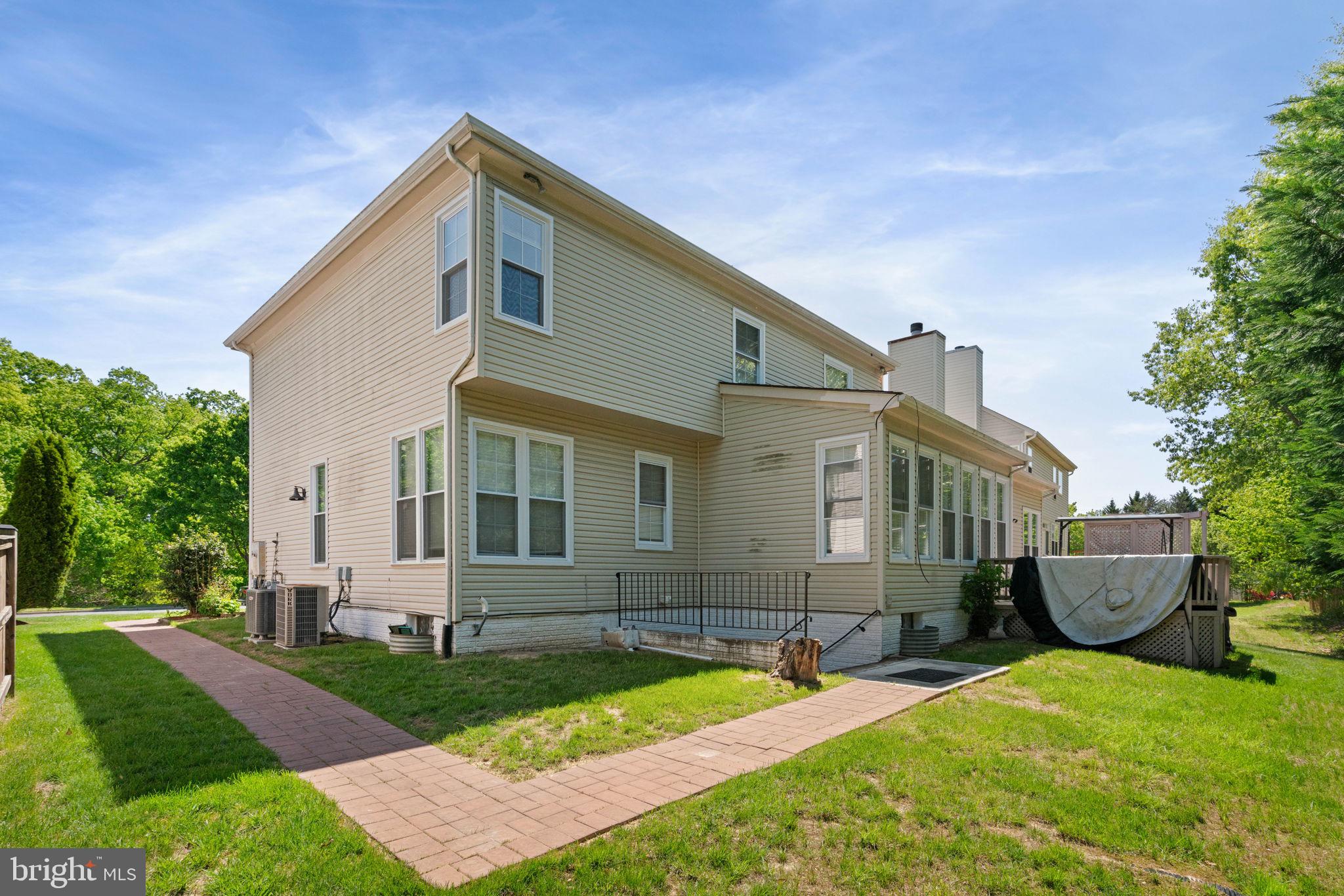 WHISPERWOOD - Residential