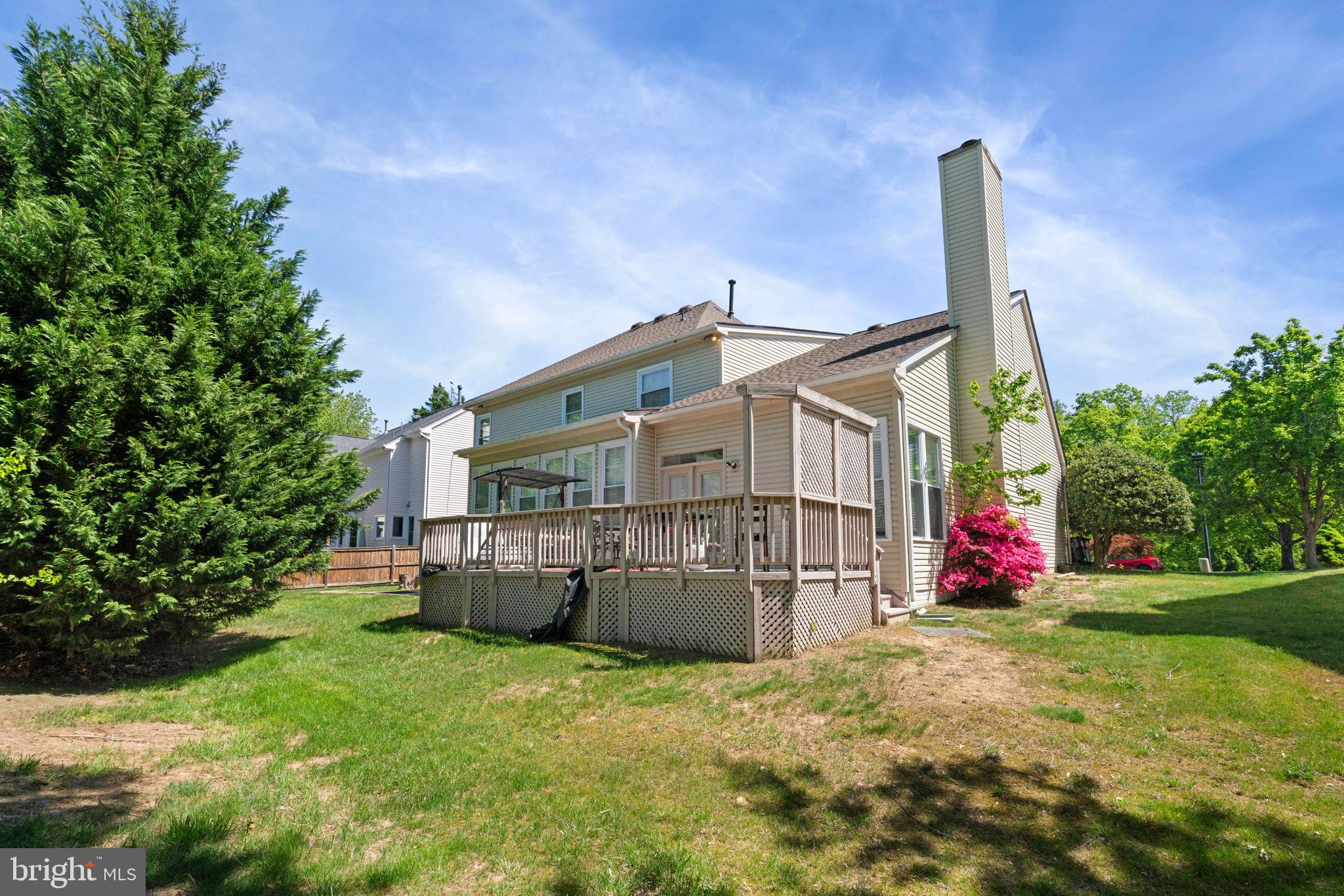 WHISPERWOOD - Residential