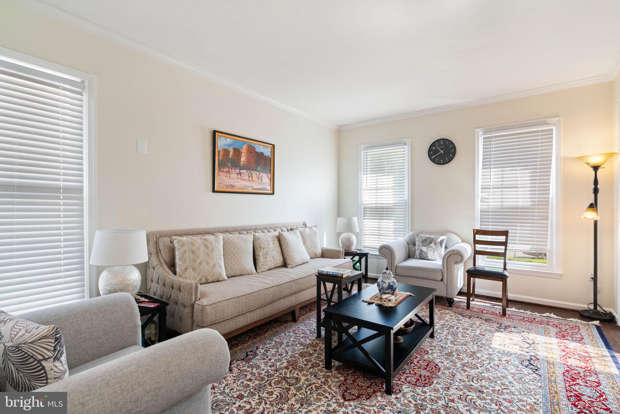 WHISPERWOOD - Residential