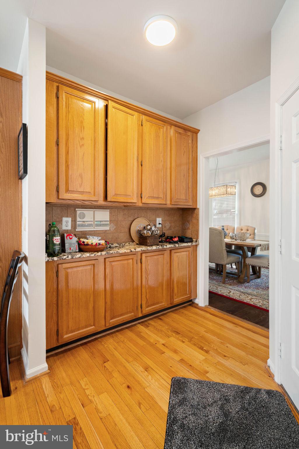 WHISPERWOOD - Residential