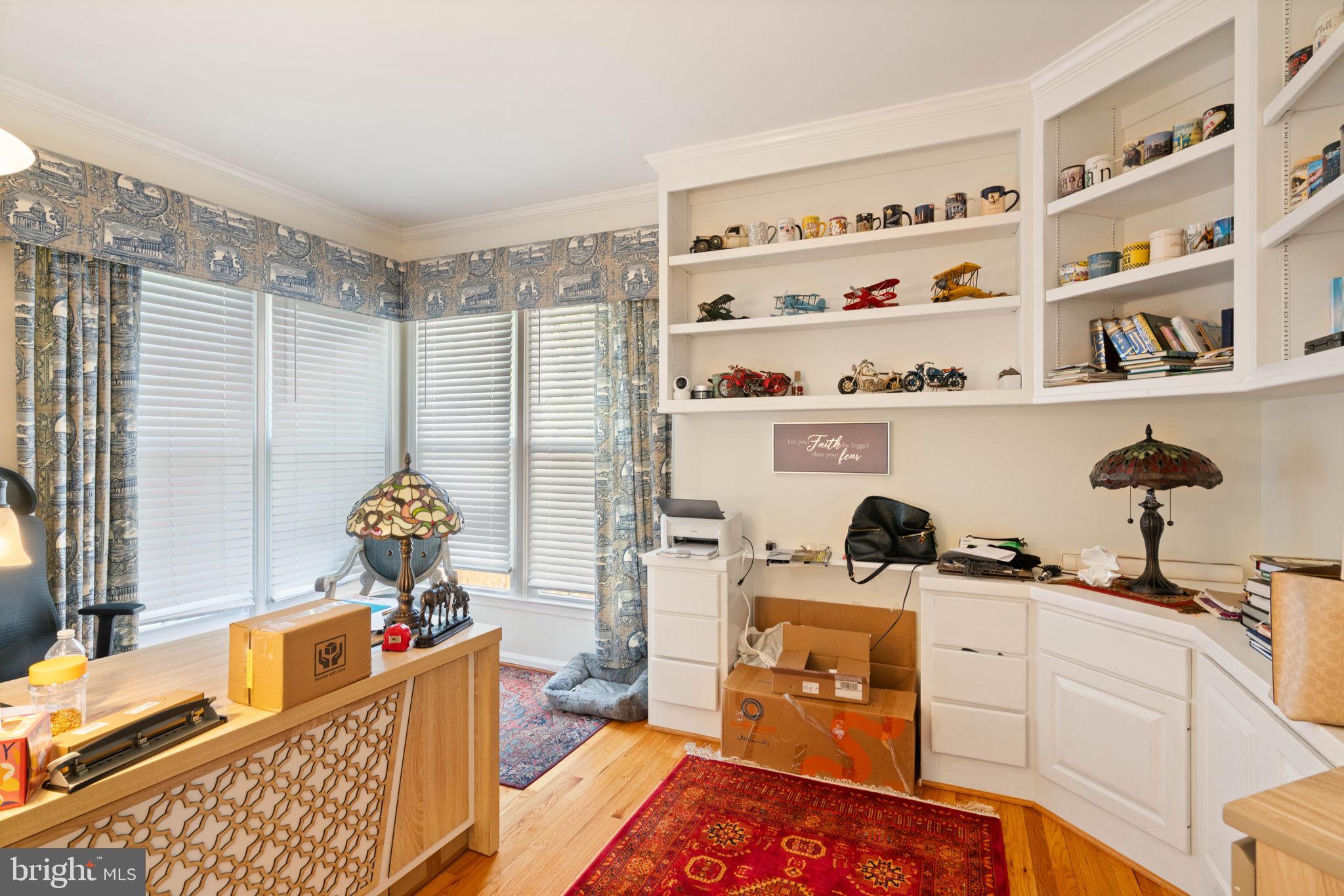 WHISPERWOOD - Residential