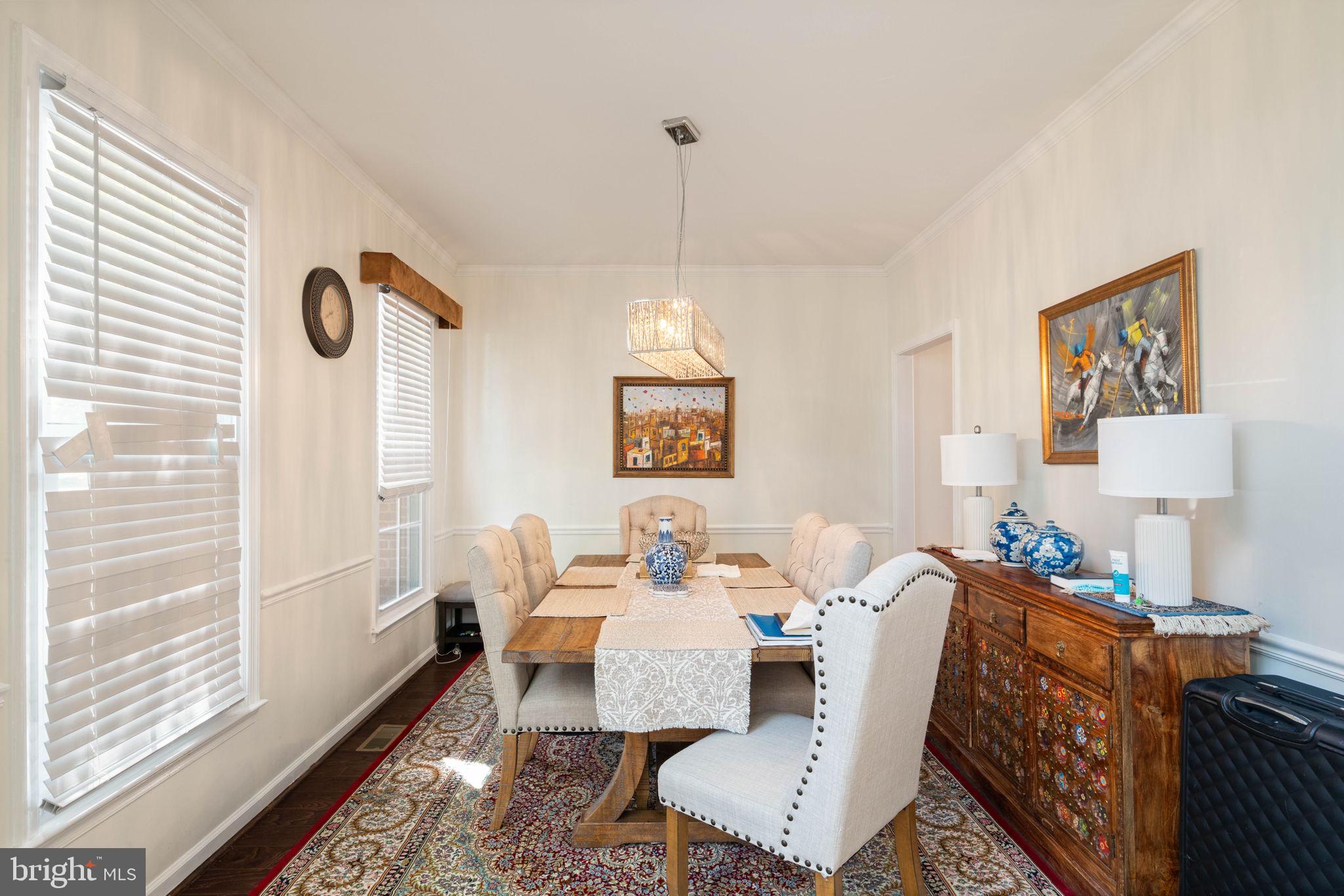 WHISPERWOOD - Residential