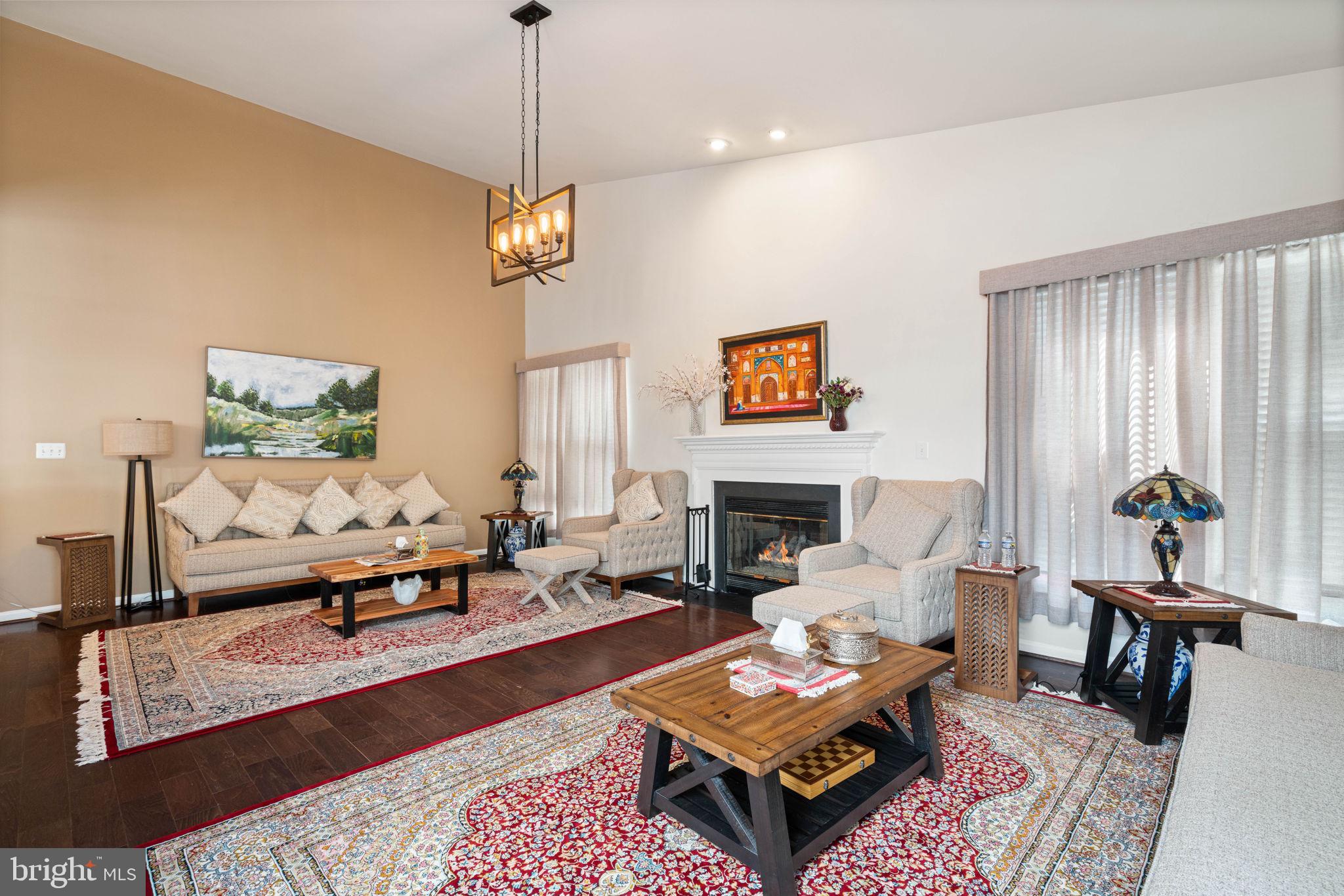 WHISPERWOOD - Residential