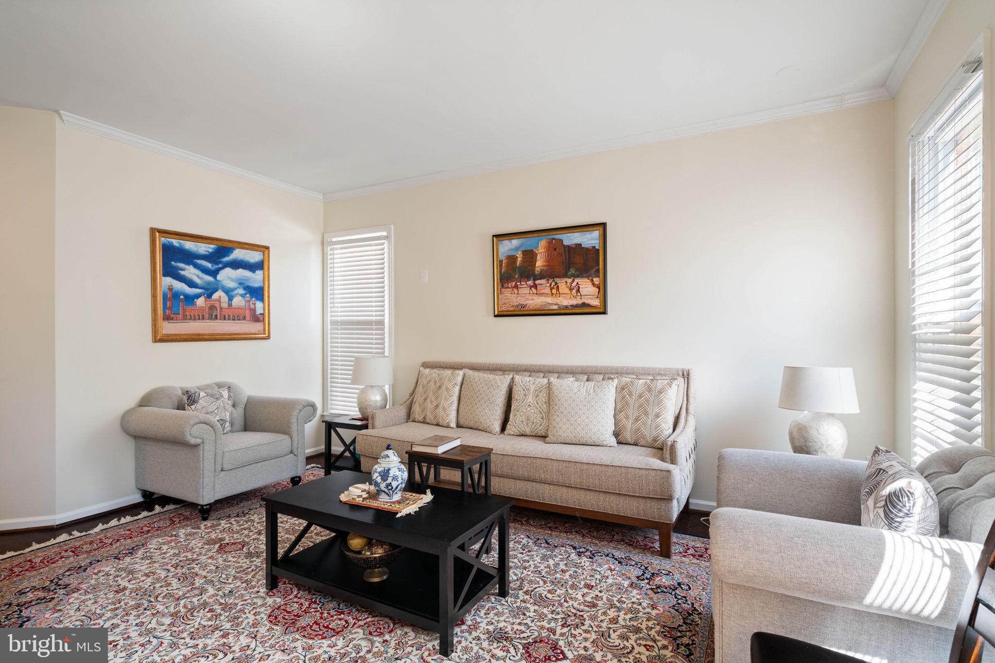 WHISPERWOOD - Residential