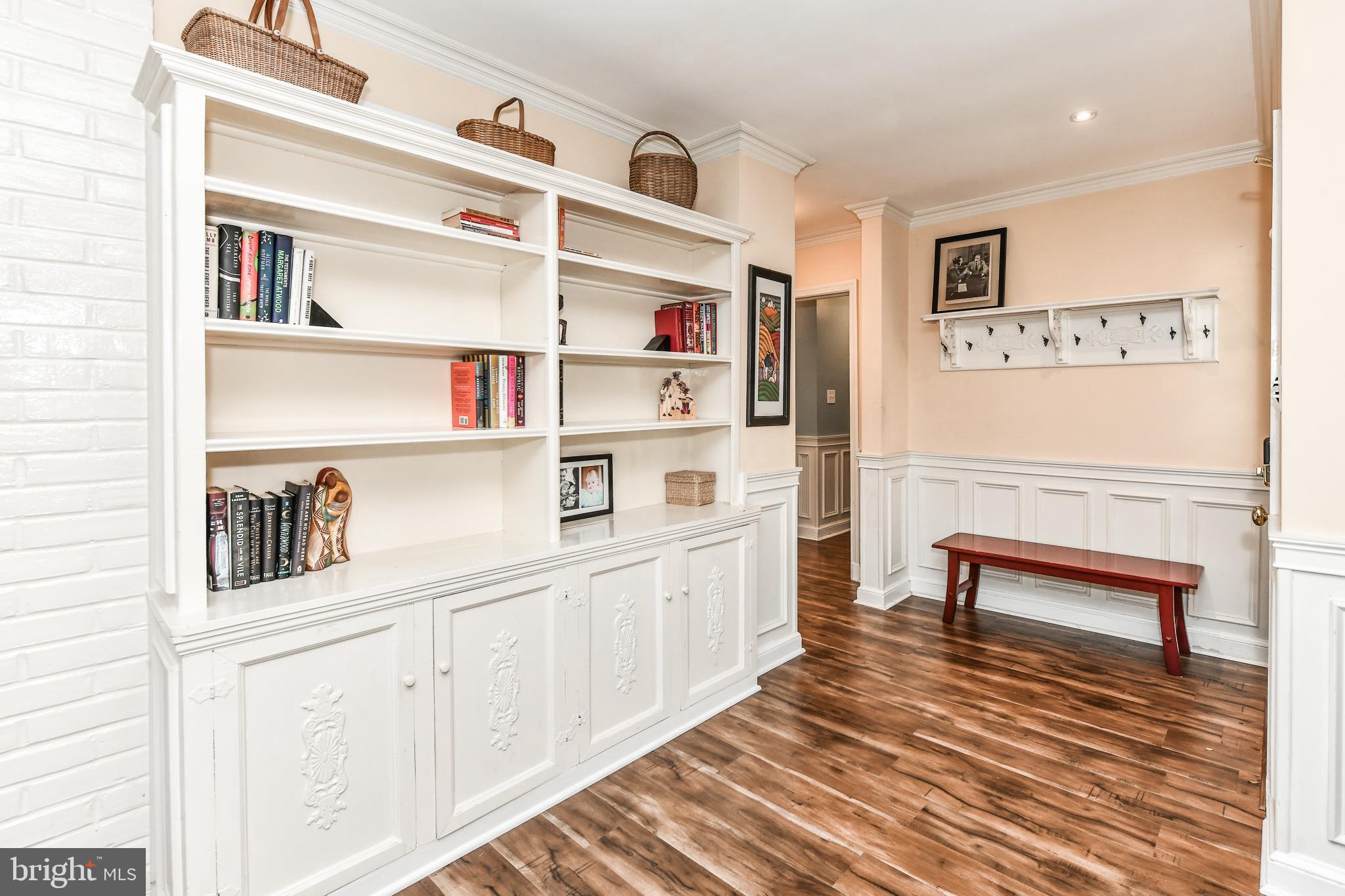 LEE HEIGHTS - Residential Lease