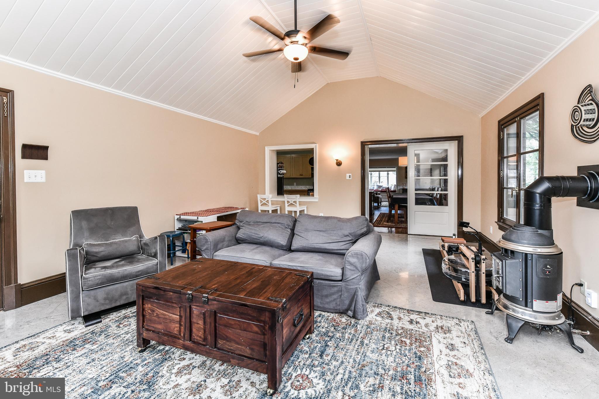 LEE HEIGHTS - Residential Lease