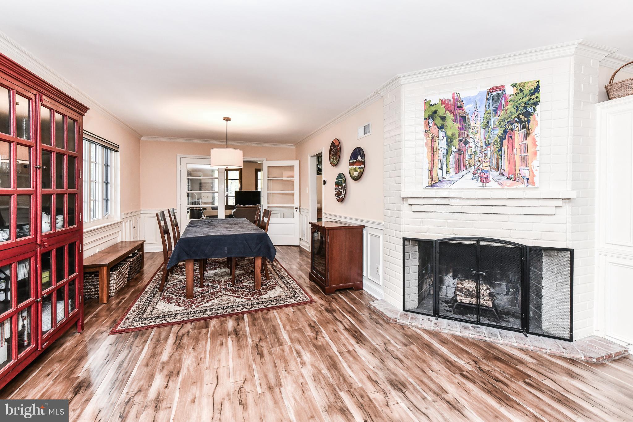 LEE HEIGHTS - Residential Lease