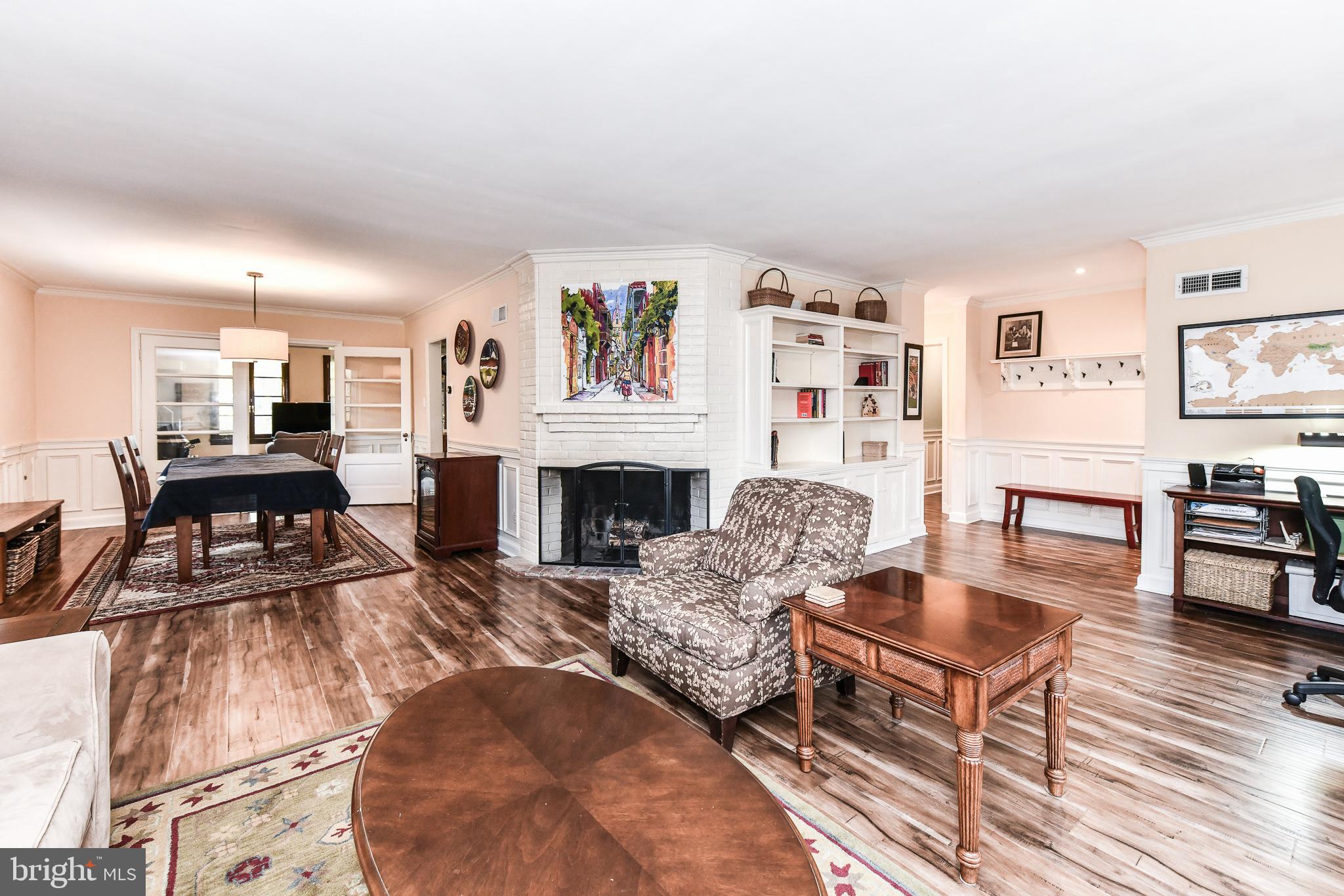 LEE HEIGHTS - Residential Lease