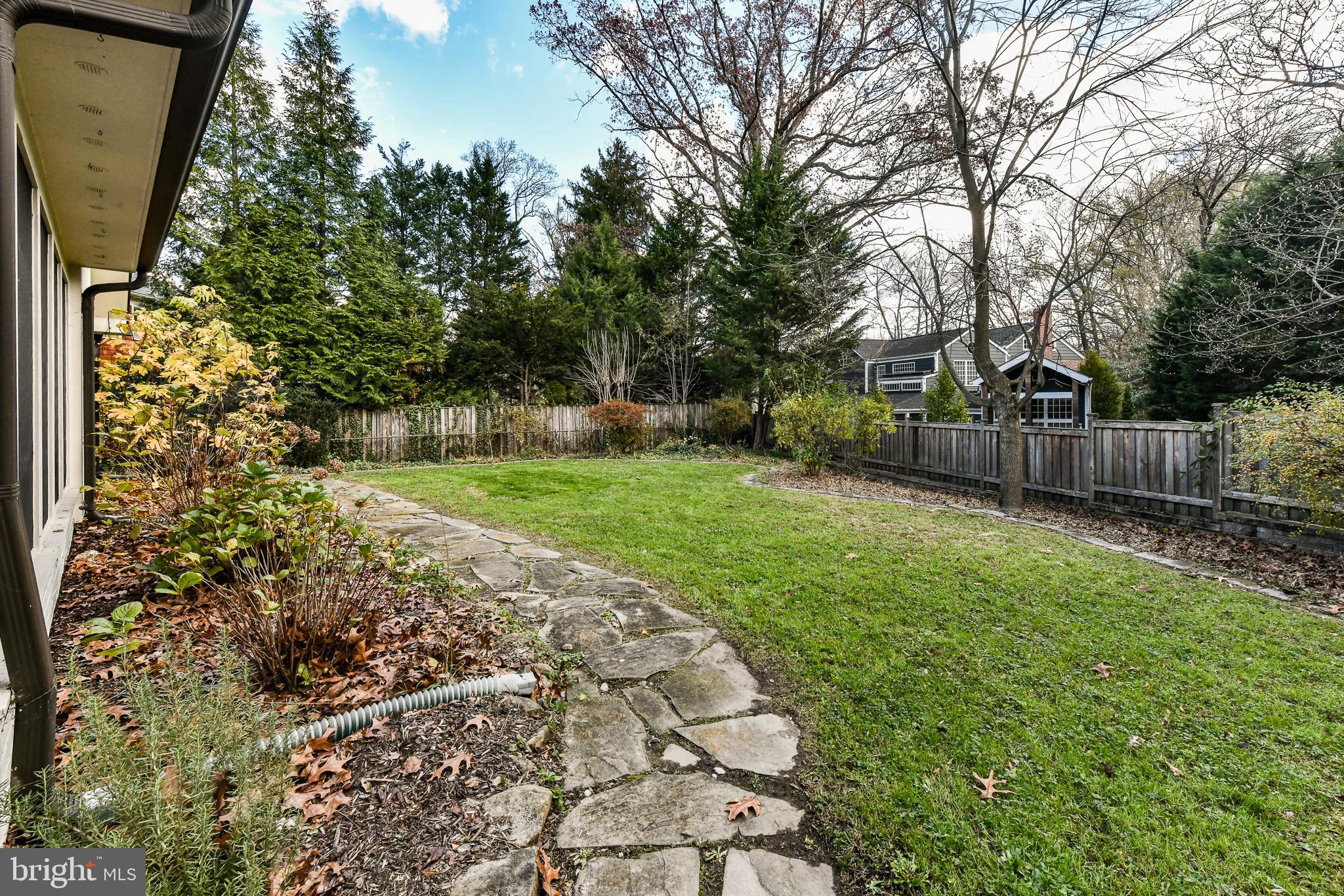 LEE HEIGHTS - Residential Lease