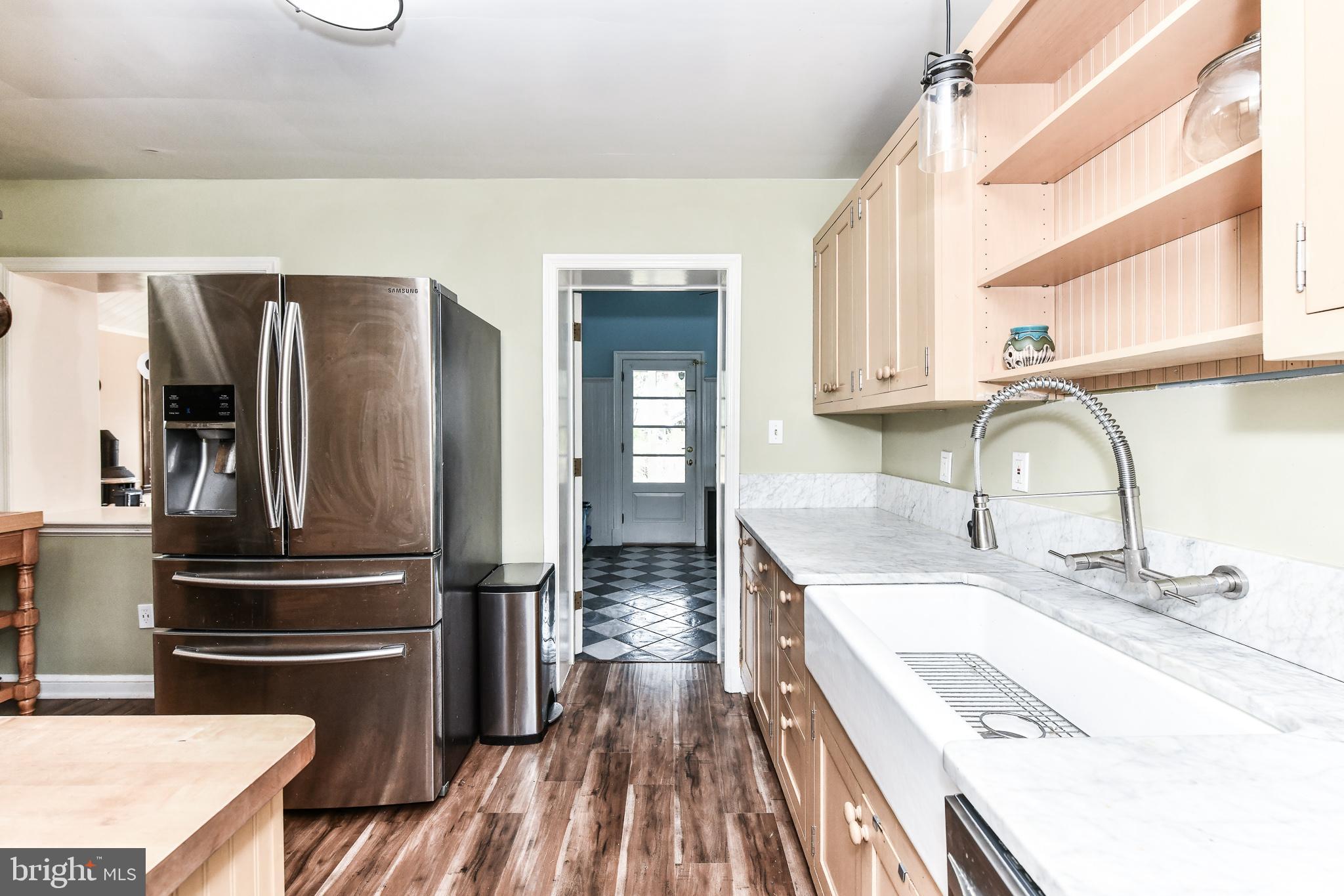 LEE HEIGHTS - Residential Lease