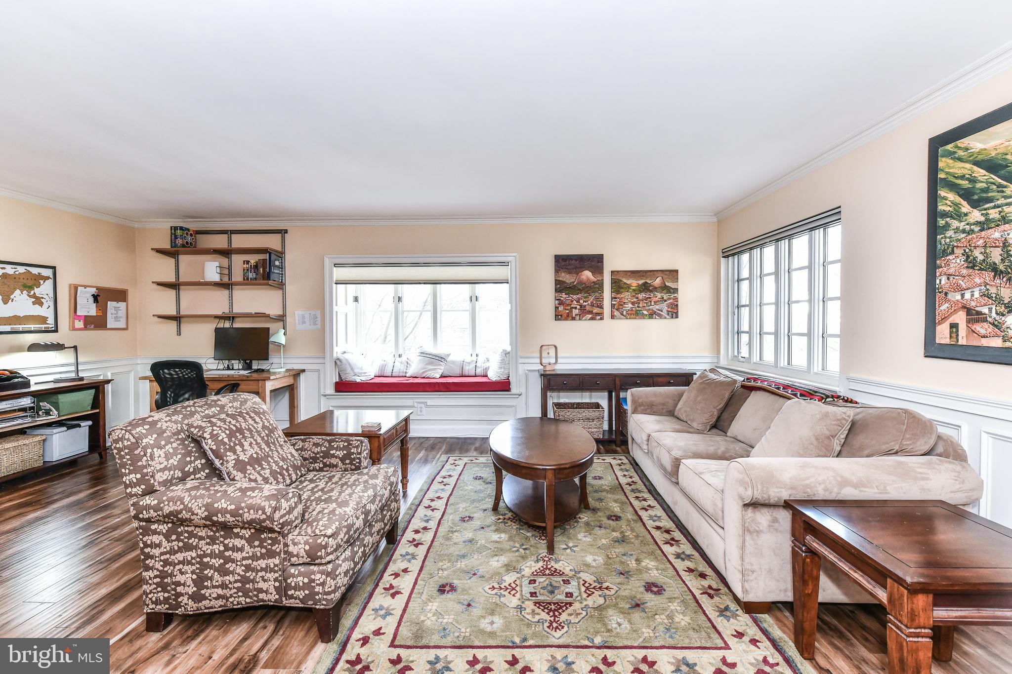 LEE HEIGHTS - Residential Lease