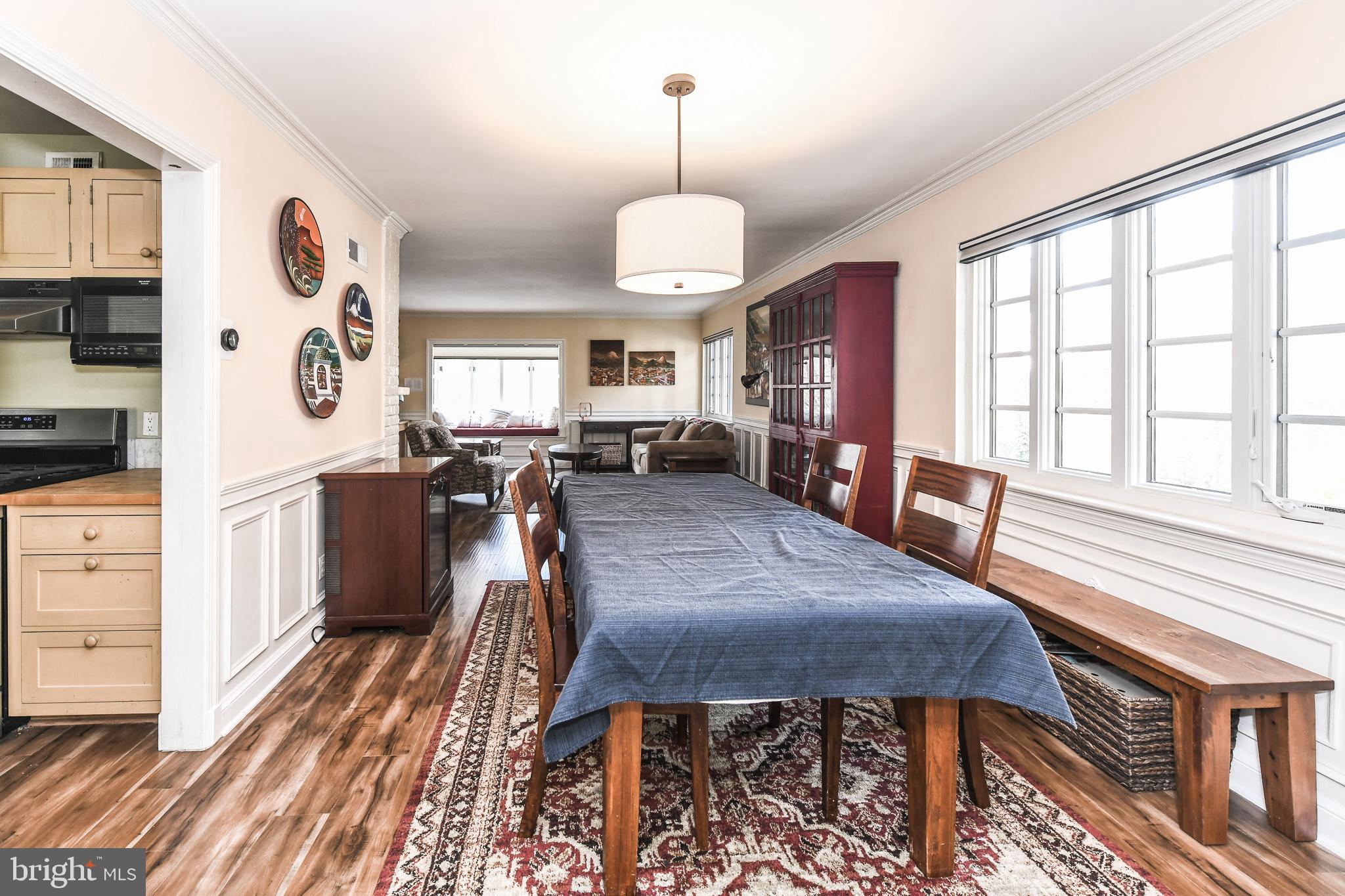 LEE HEIGHTS - Residential Lease