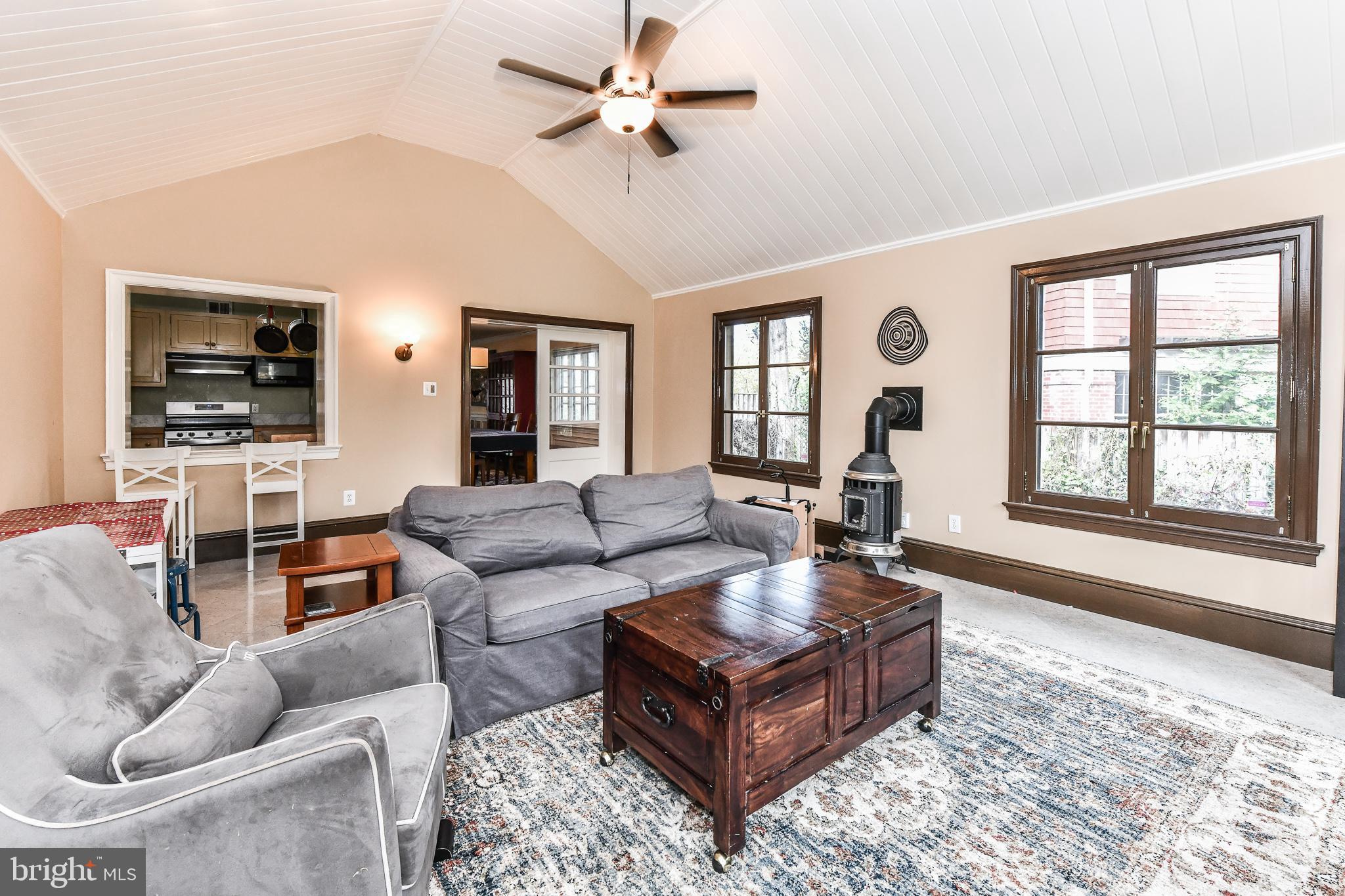 LEE HEIGHTS - Residential Lease