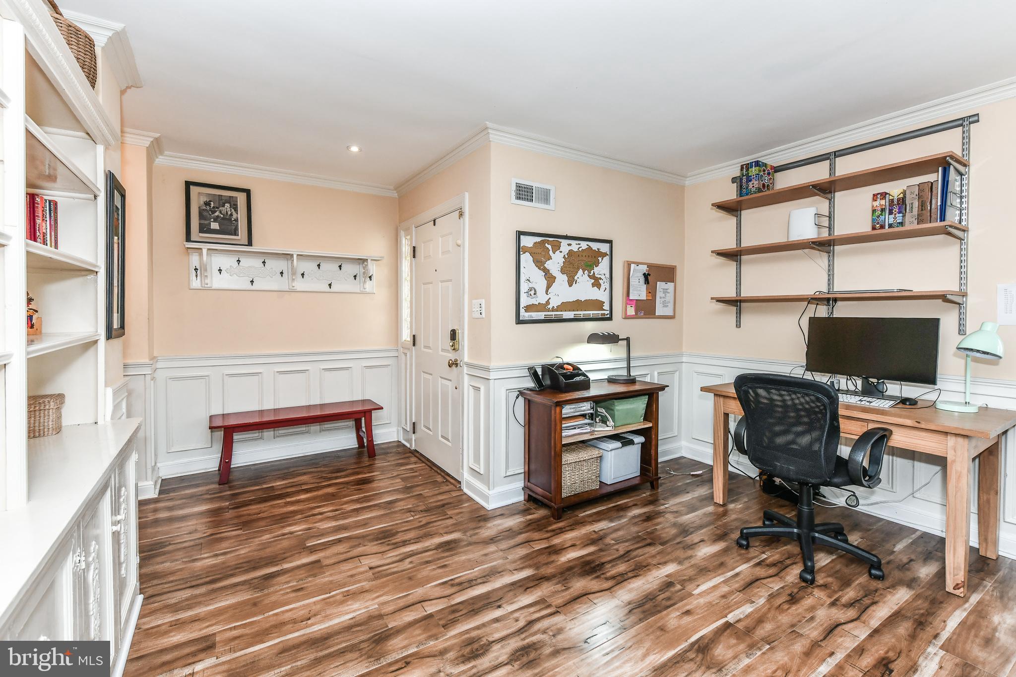 LEE HEIGHTS - Residential Lease