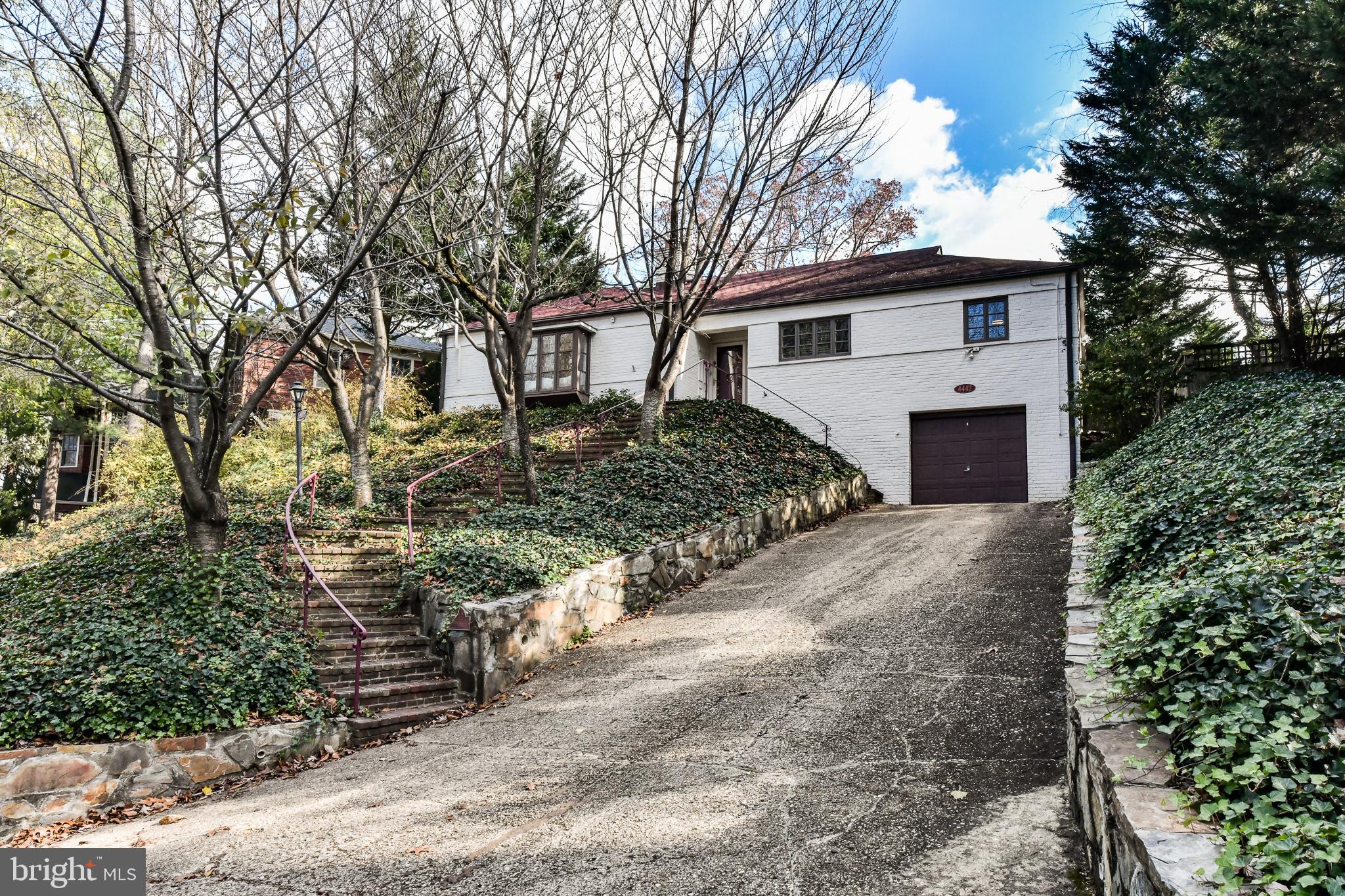 LEE HEIGHTS - Residential Lease