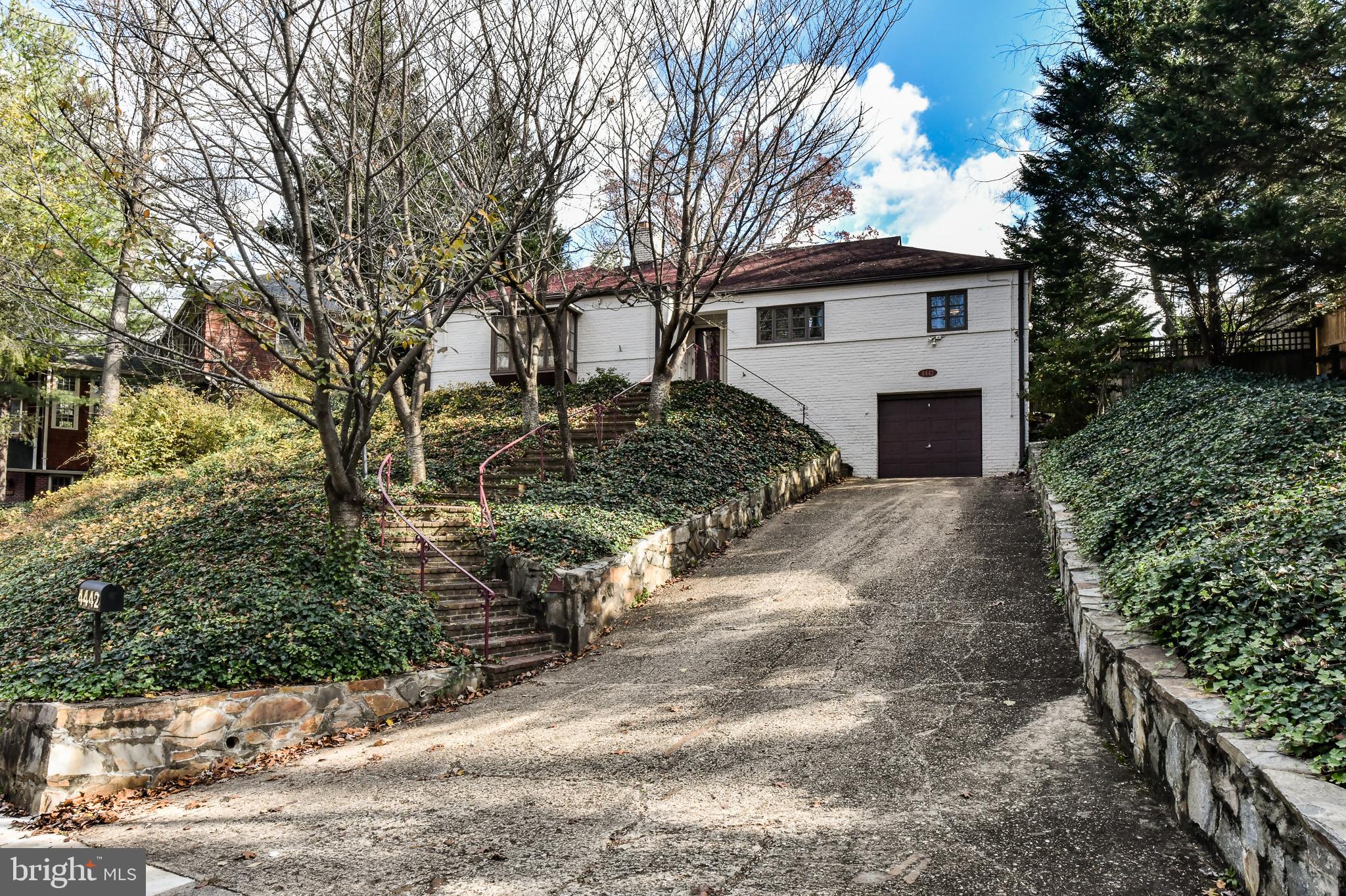 LEE HEIGHTS - Residential Lease