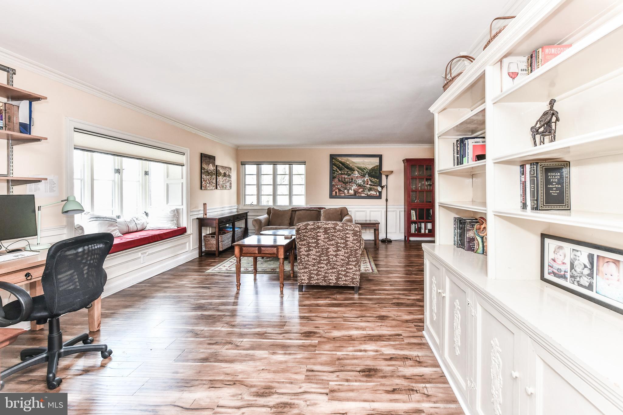 LEE HEIGHTS - Residential Lease