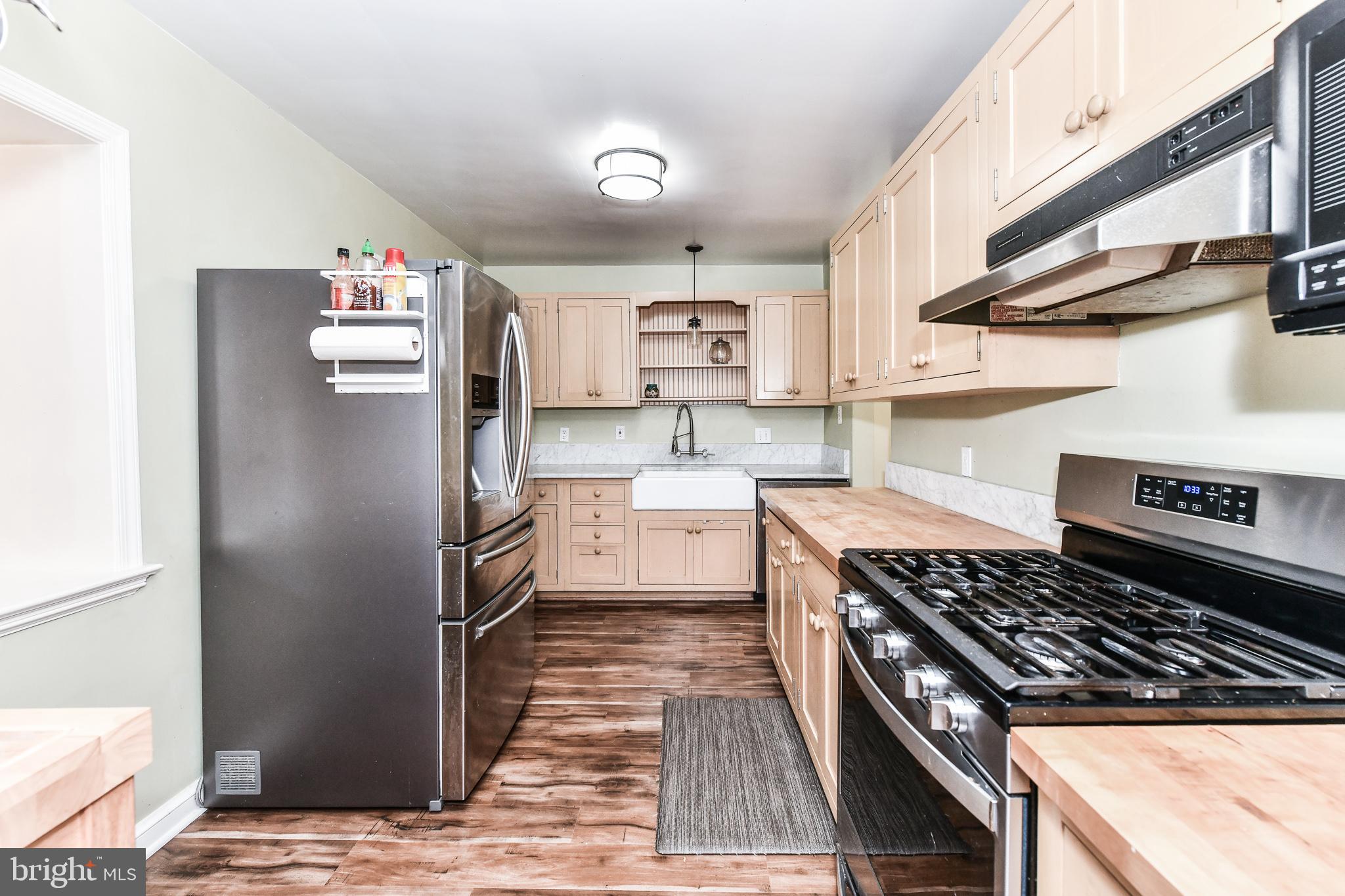 LEE HEIGHTS - Residential Lease