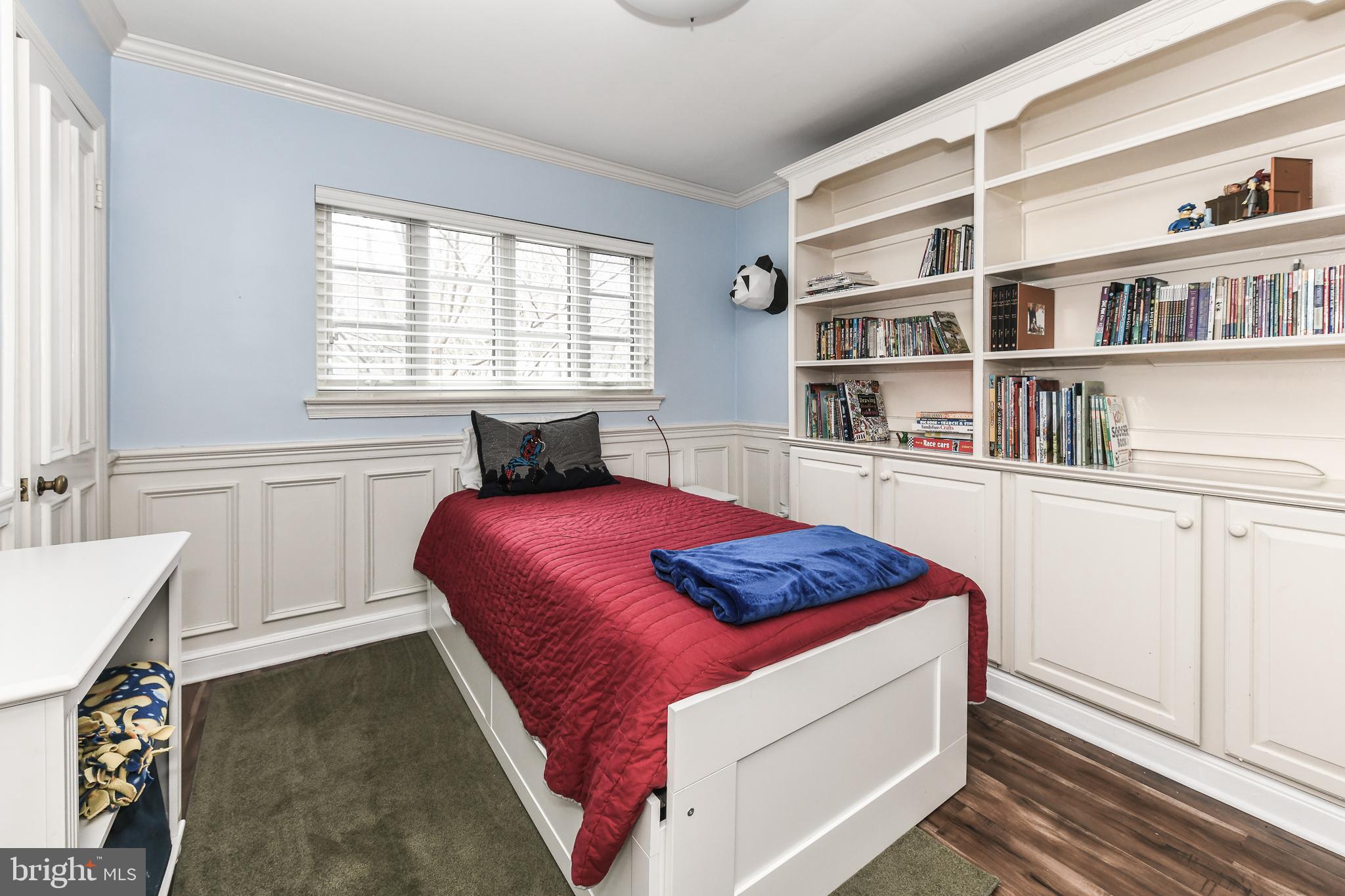 LEE HEIGHTS - Residential Lease