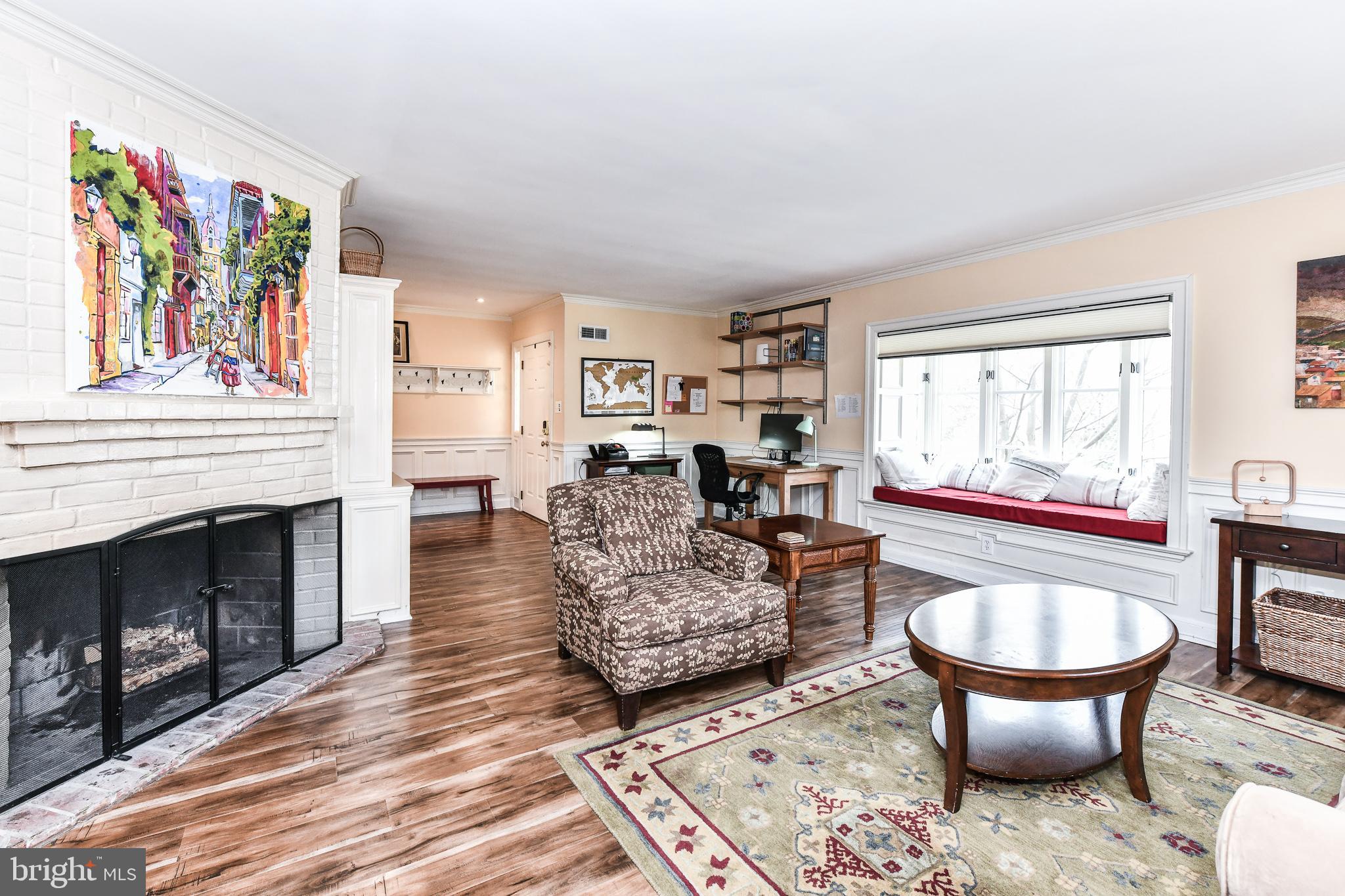 LEE HEIGHTS - Residential Lease