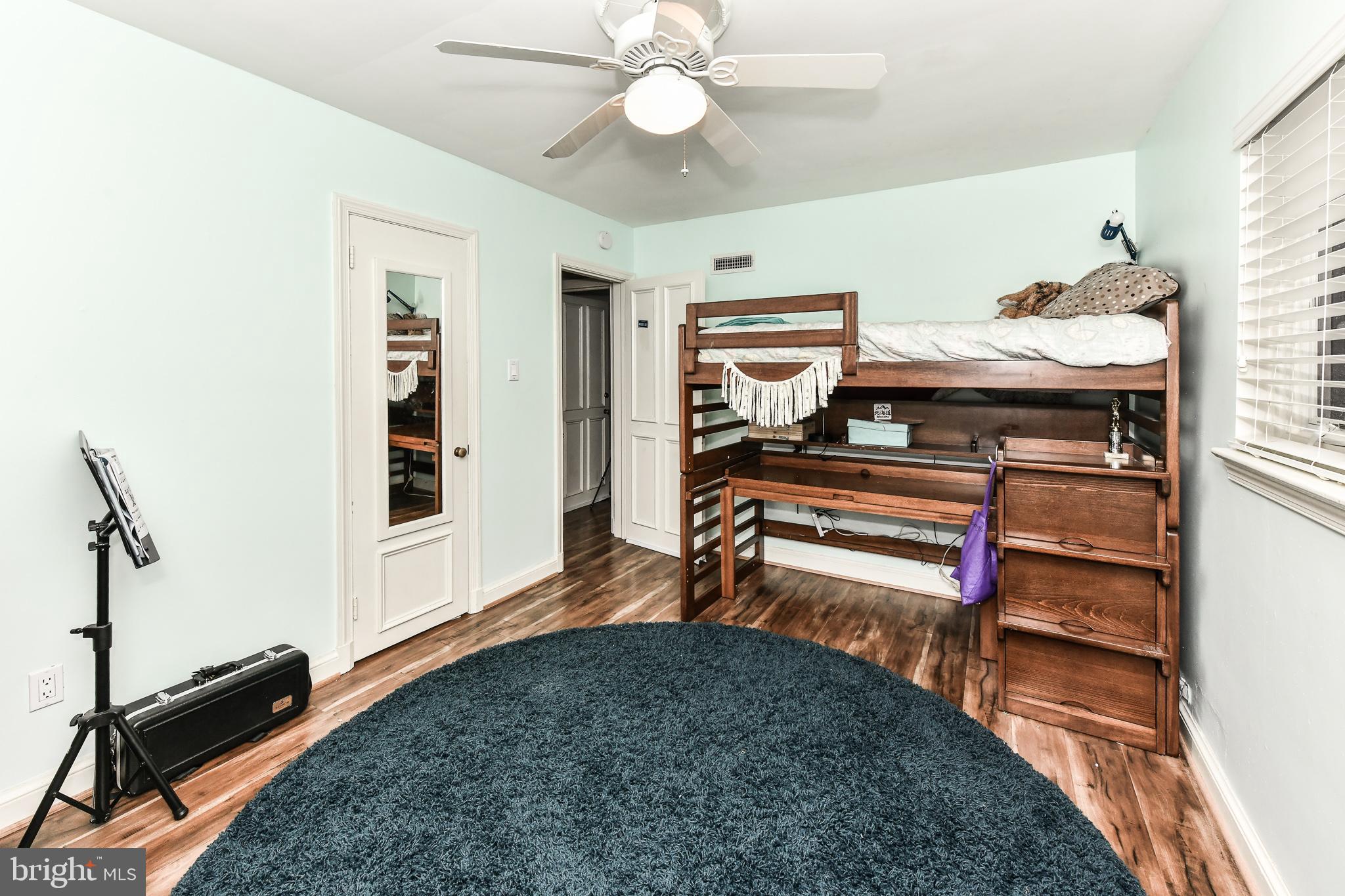 LEE HEIGHTS - Residential Lease