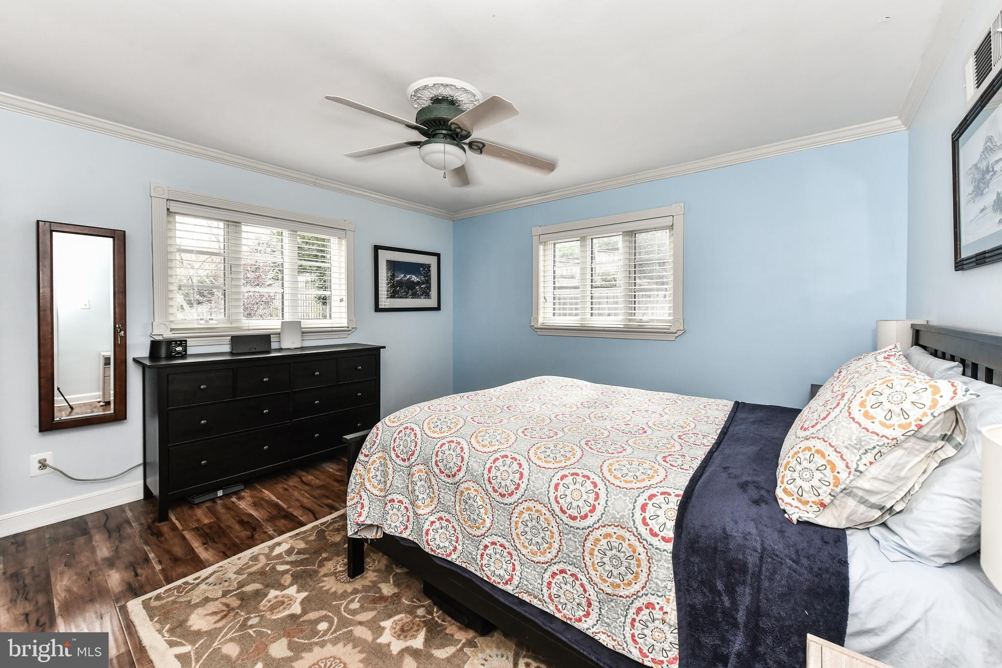 LEE HEIGHTS - Residential Lease