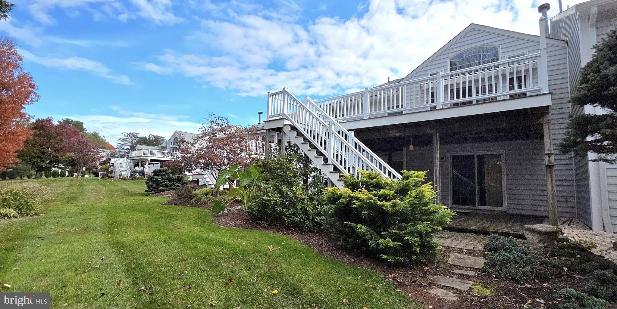 BARRINGTON - Residential