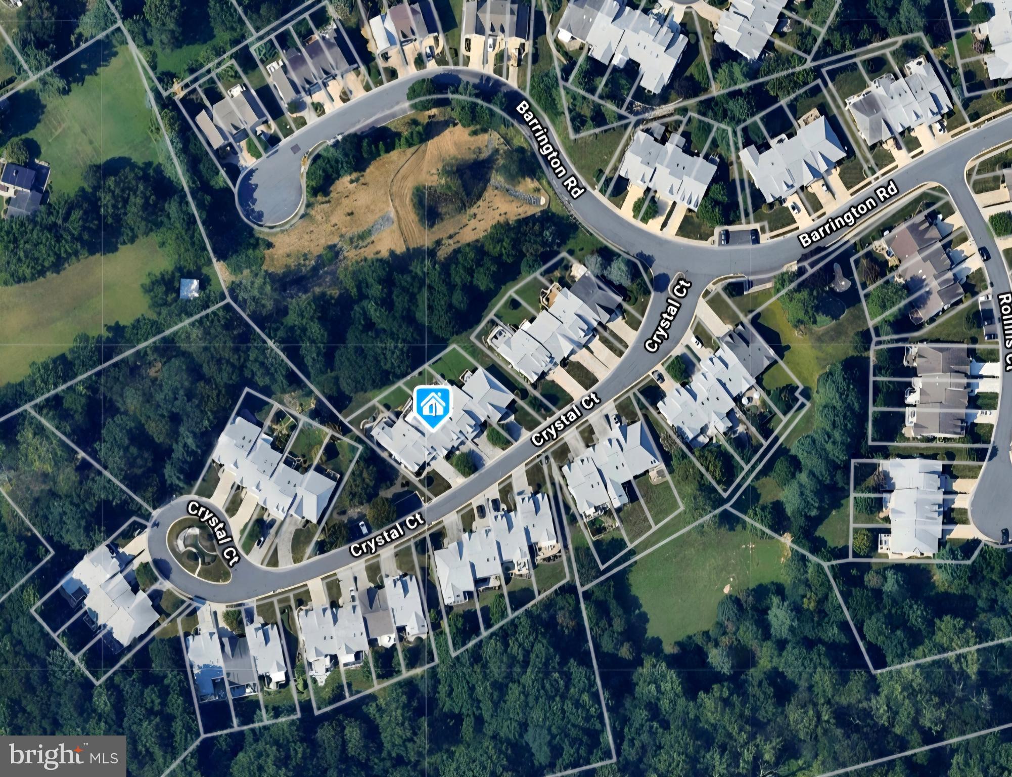 BARRINGTON - Residential