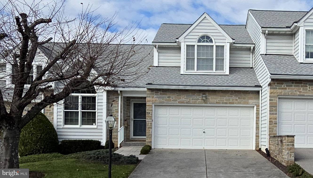 BARRINGTON - Residential