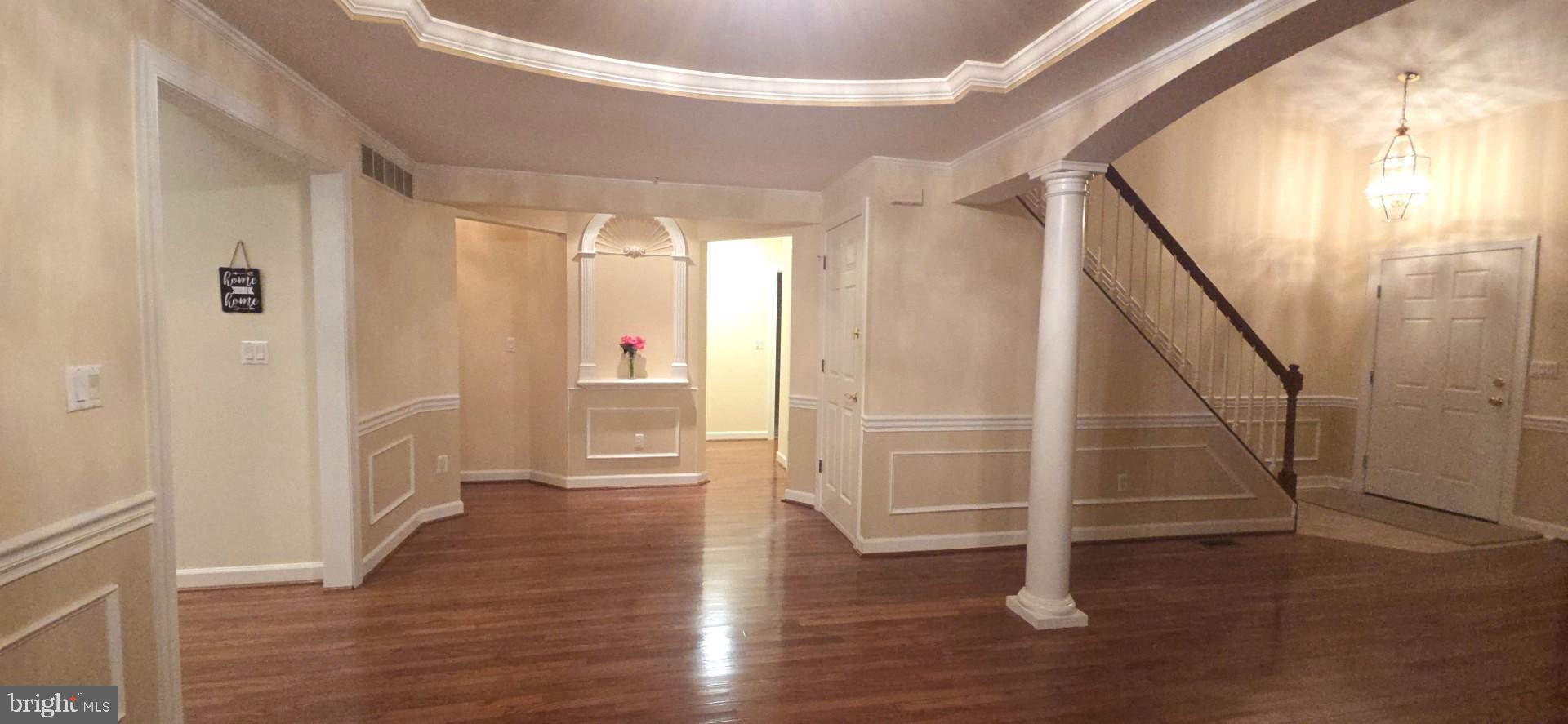 BARRINGTON - Residential