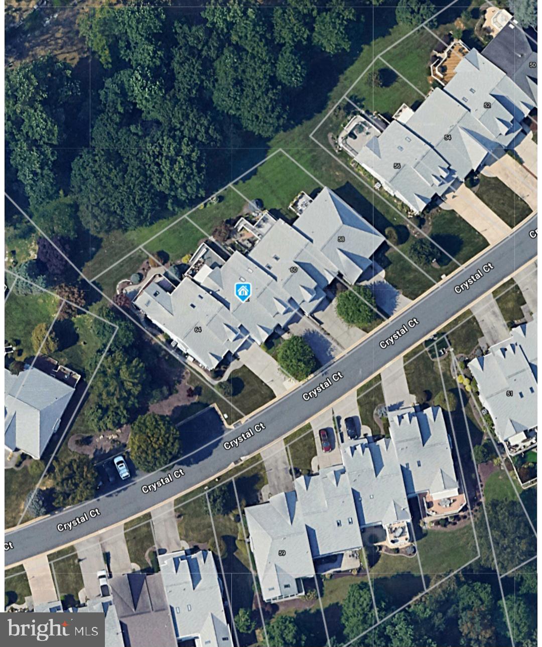 BARRINGTON - Residential